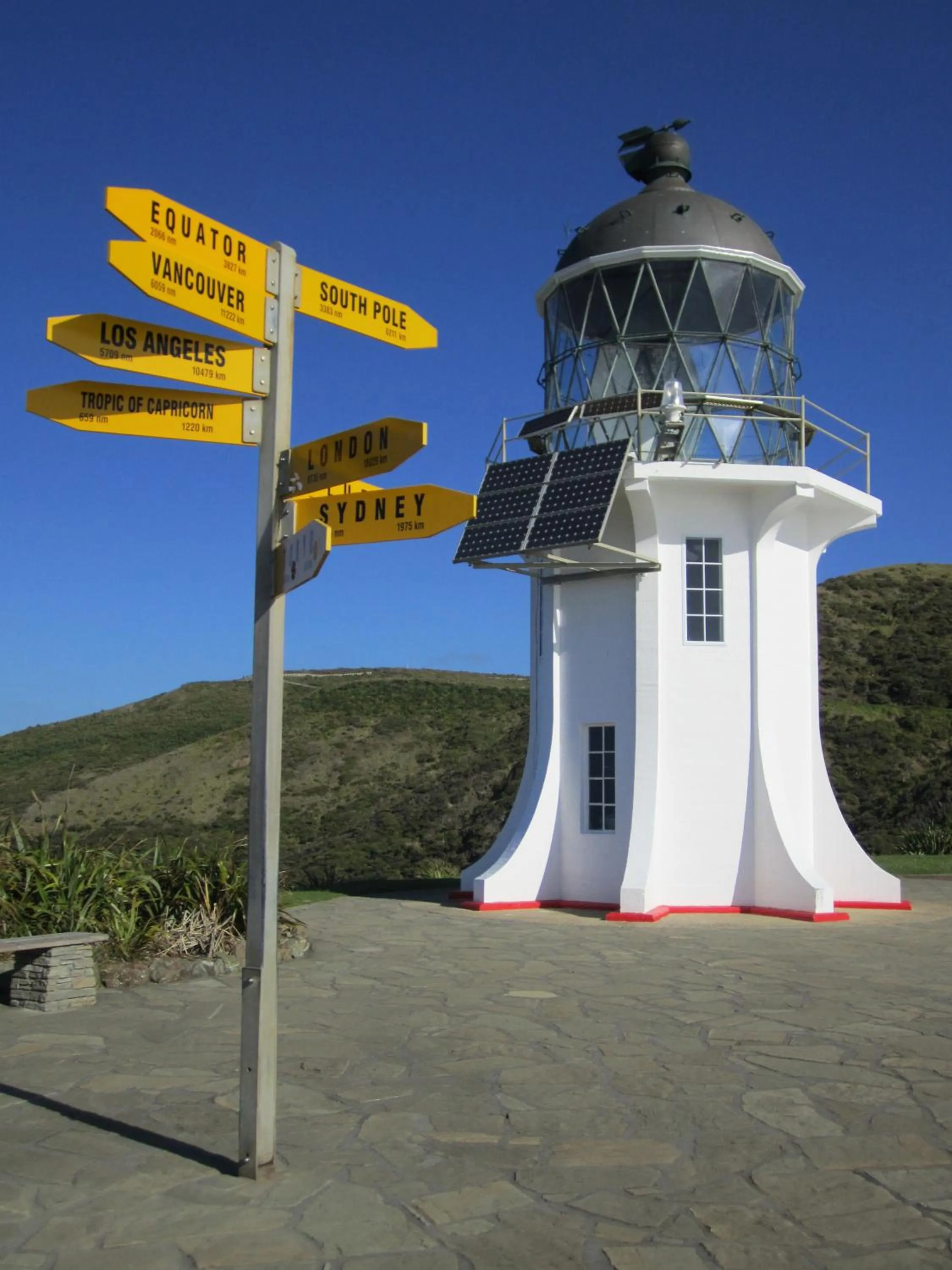 Area and facilities in Pukenui Lodge Motel