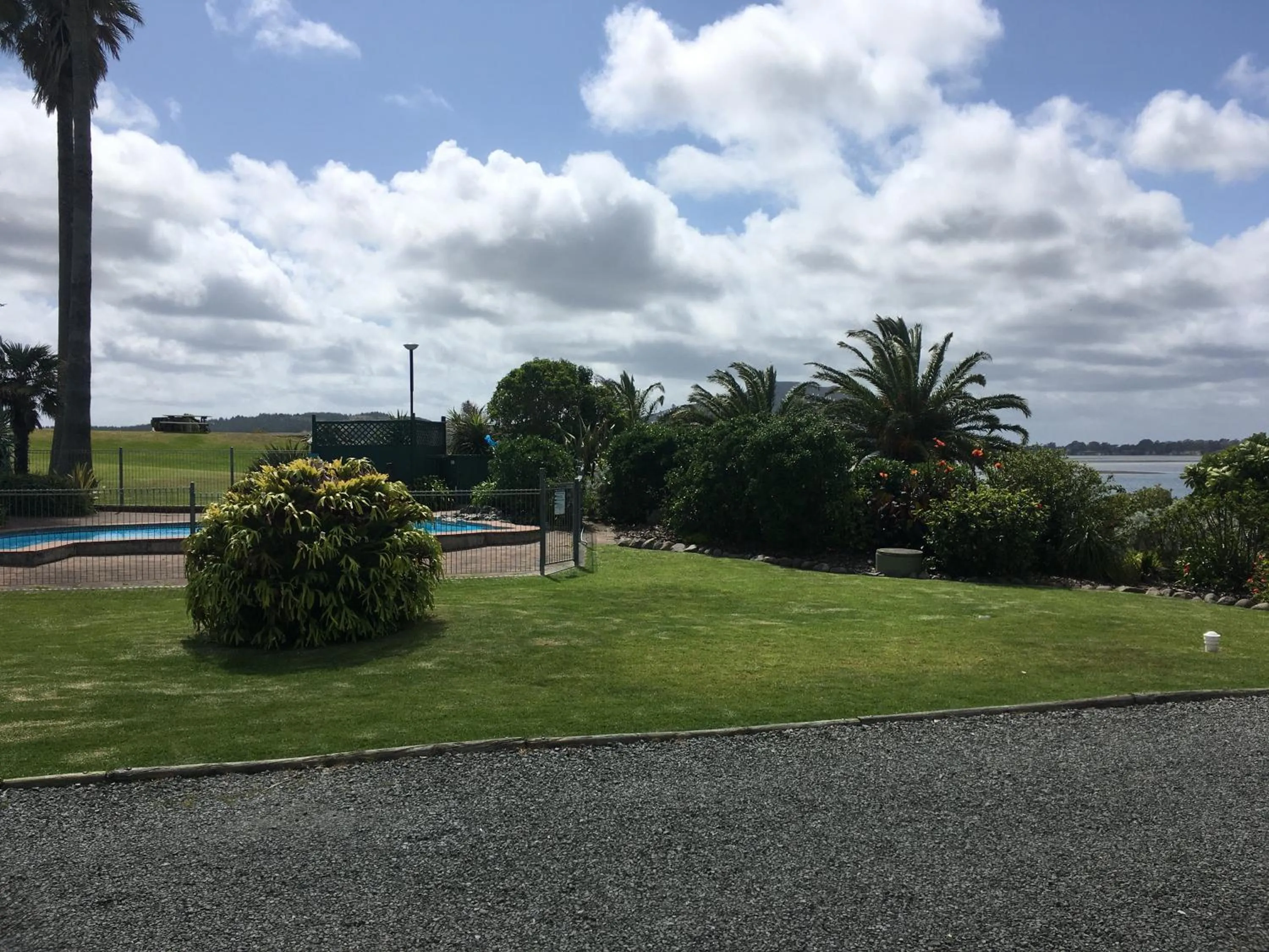 Pukenui Lodge Motel