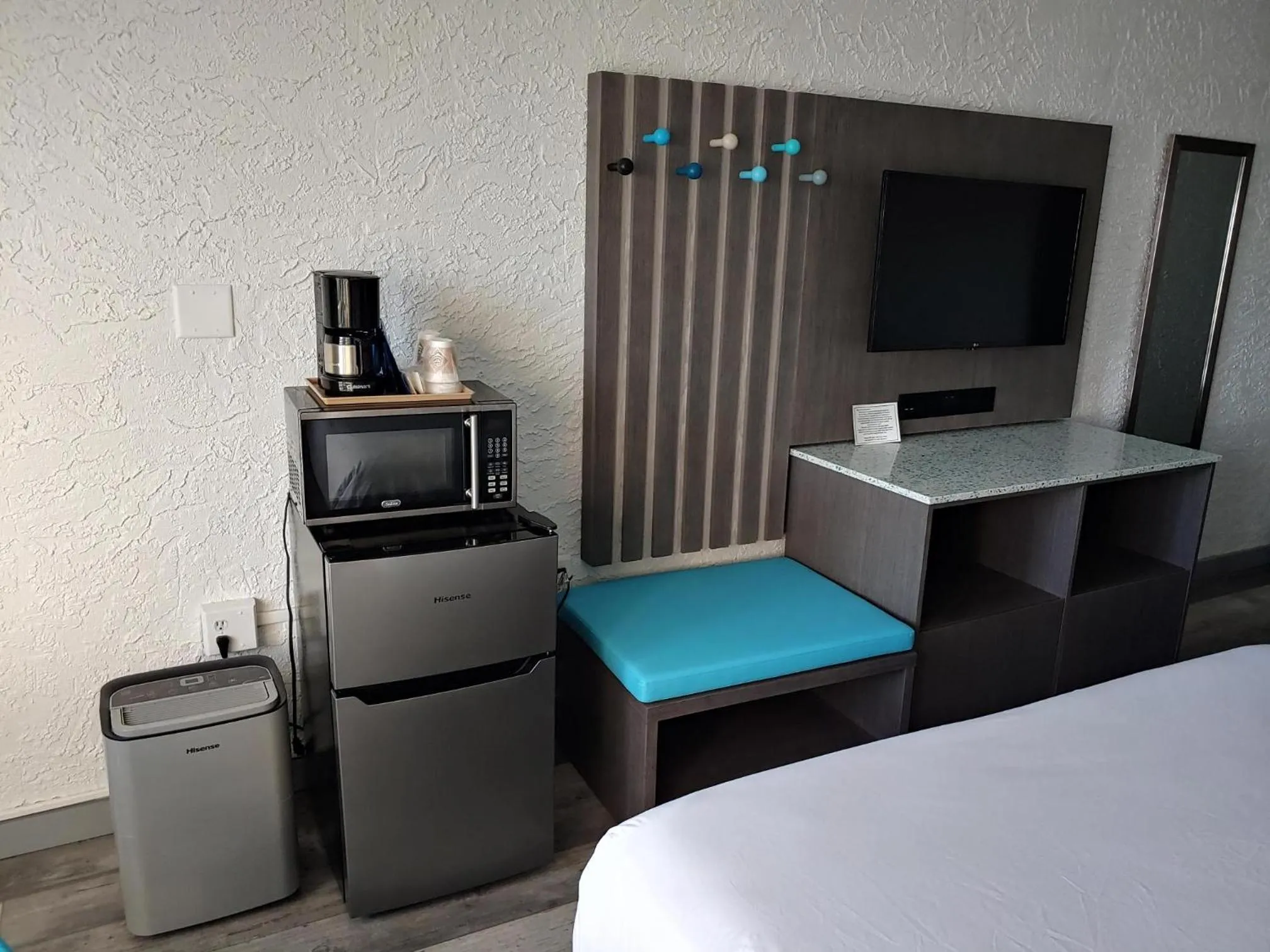 TV and multimedia, Bed in Casa Loma Panama City Beach - Beachfront