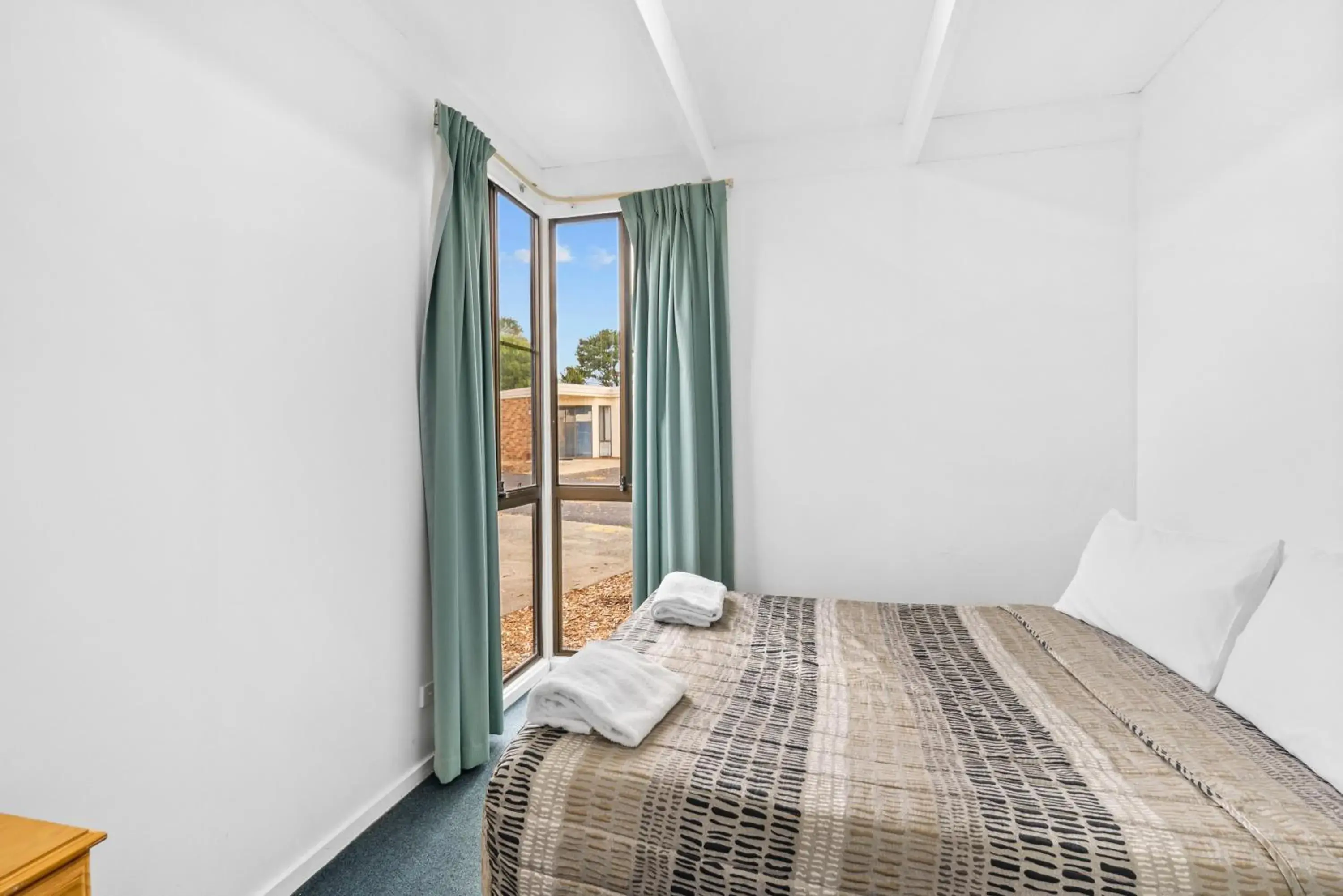 Two-Bedroom Villa in Sundown Villas Two-Bedroom Villa in Sundown Villas