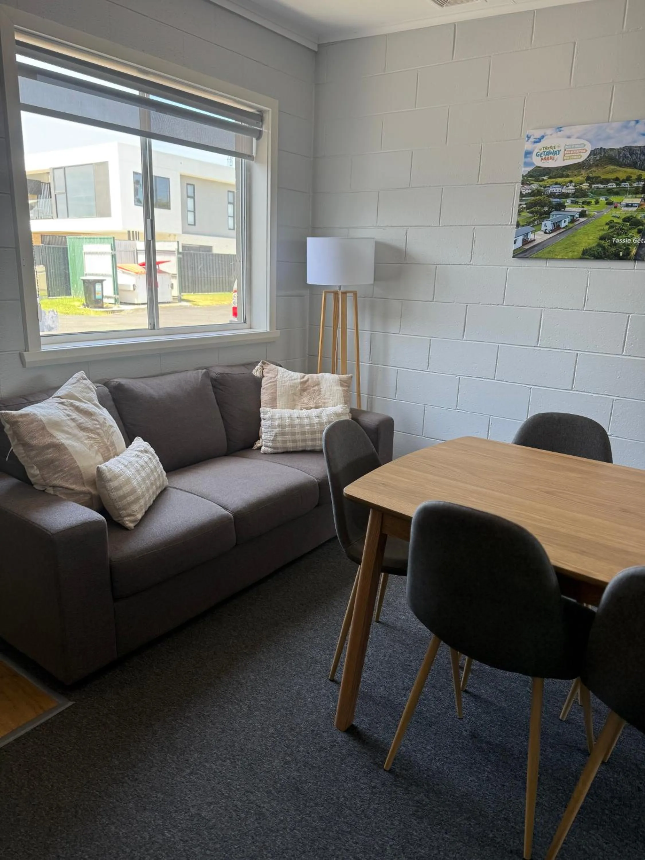 BIG4 Tassie Getaway Park Ulverstone