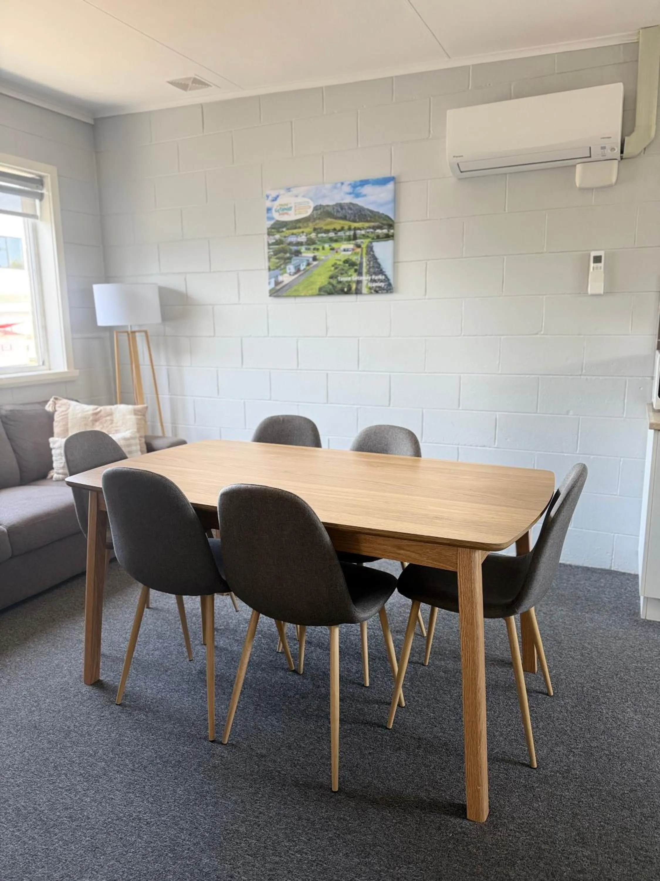 BIG4 Tassie Getaway Park Ulverstone