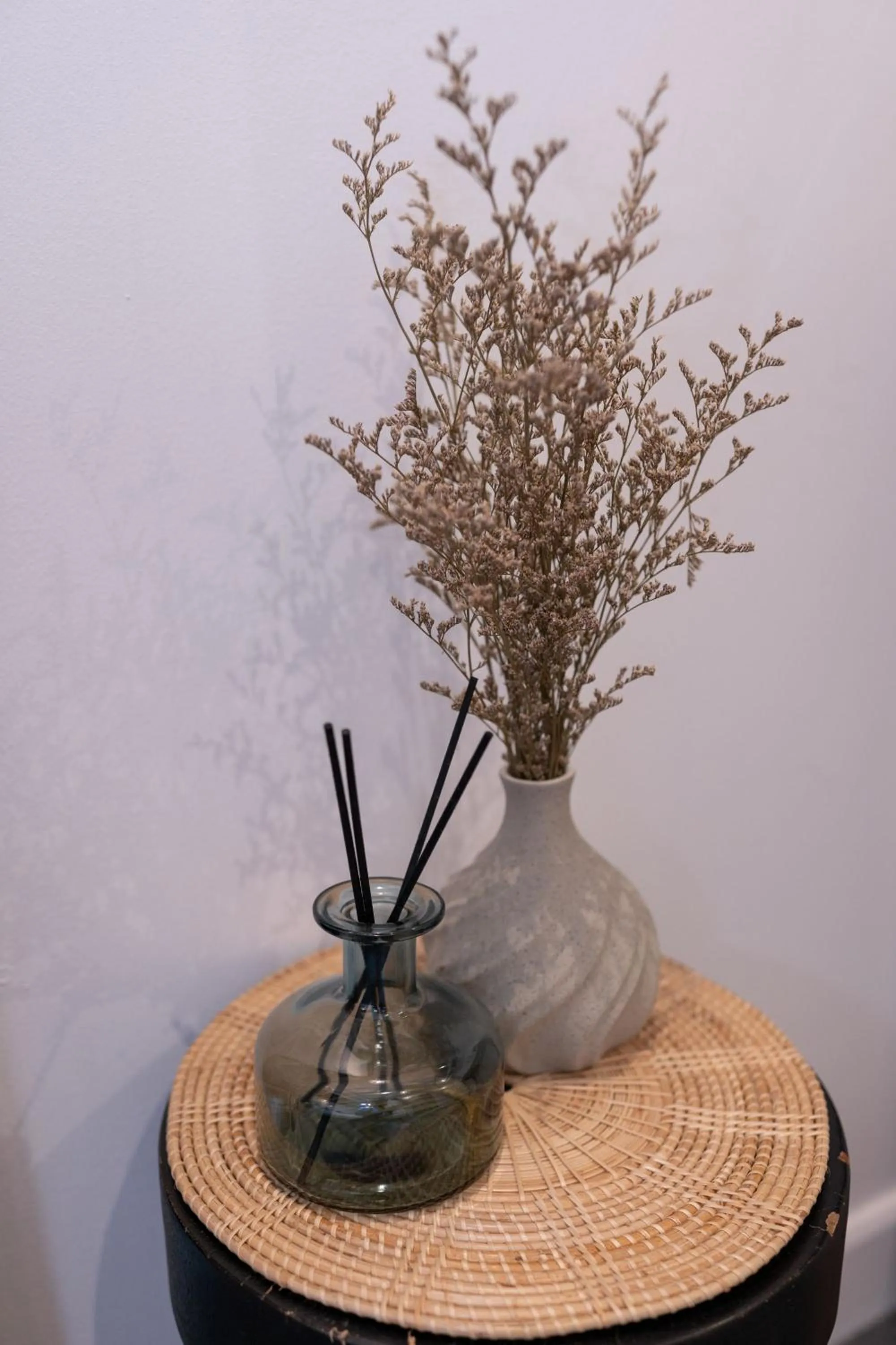 Bedroom in Oon Poshtel x Cafe