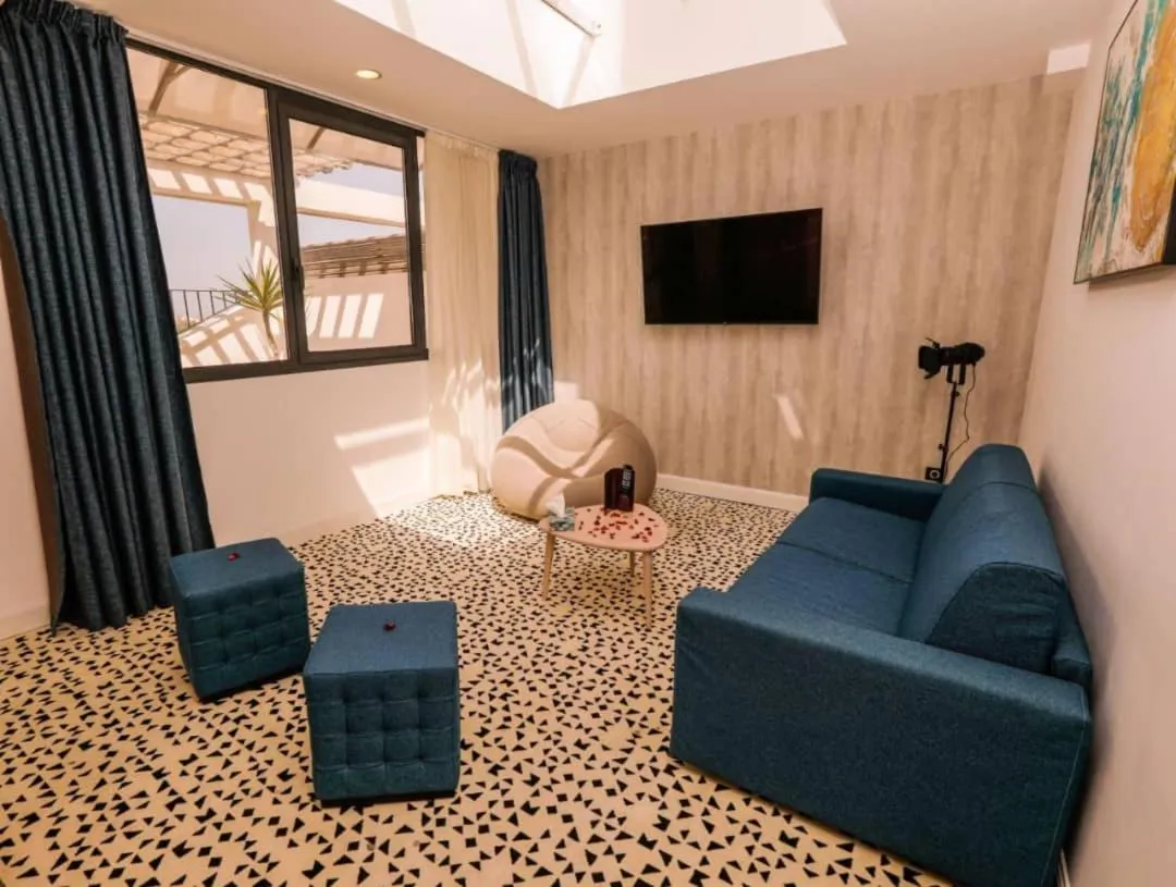 Atlantis Bejaia Aéroport