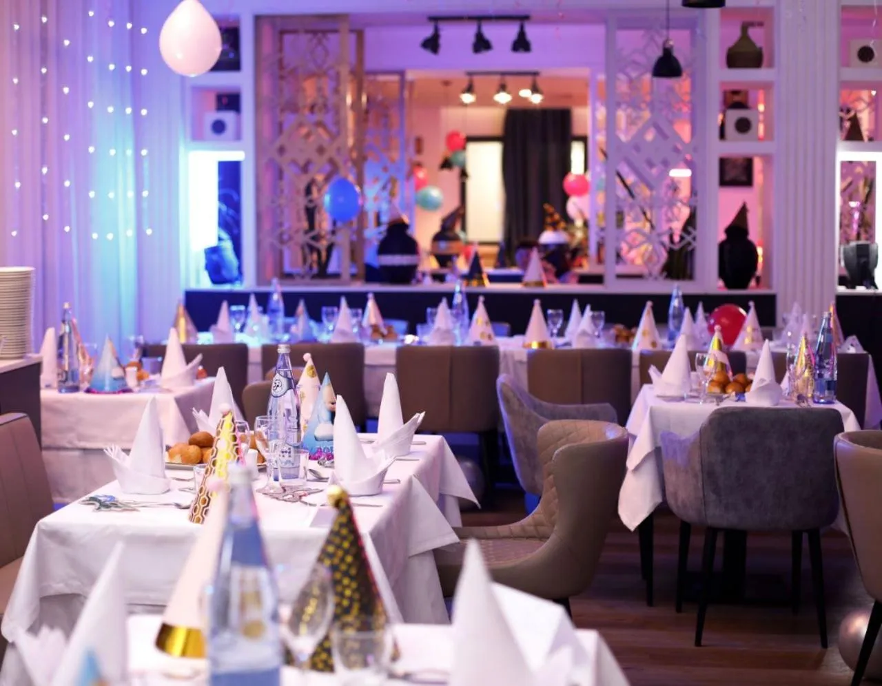 Atlantis Bejaia Aéroport