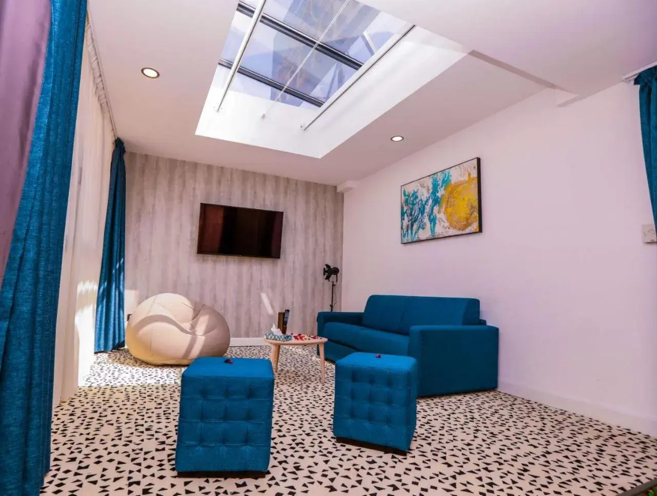 Superior Suite - single occupancy in Atlantis Bejaia Aéroport Superior Suite - single occupancy in Atlantis Bejaia Aéroport