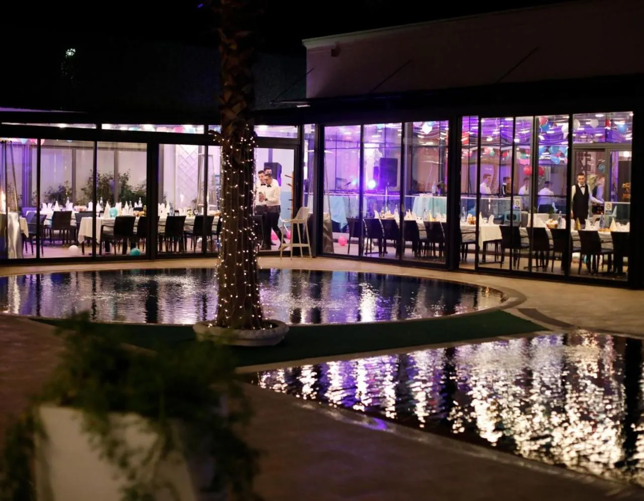 Atlantis Bejaia Aéroport