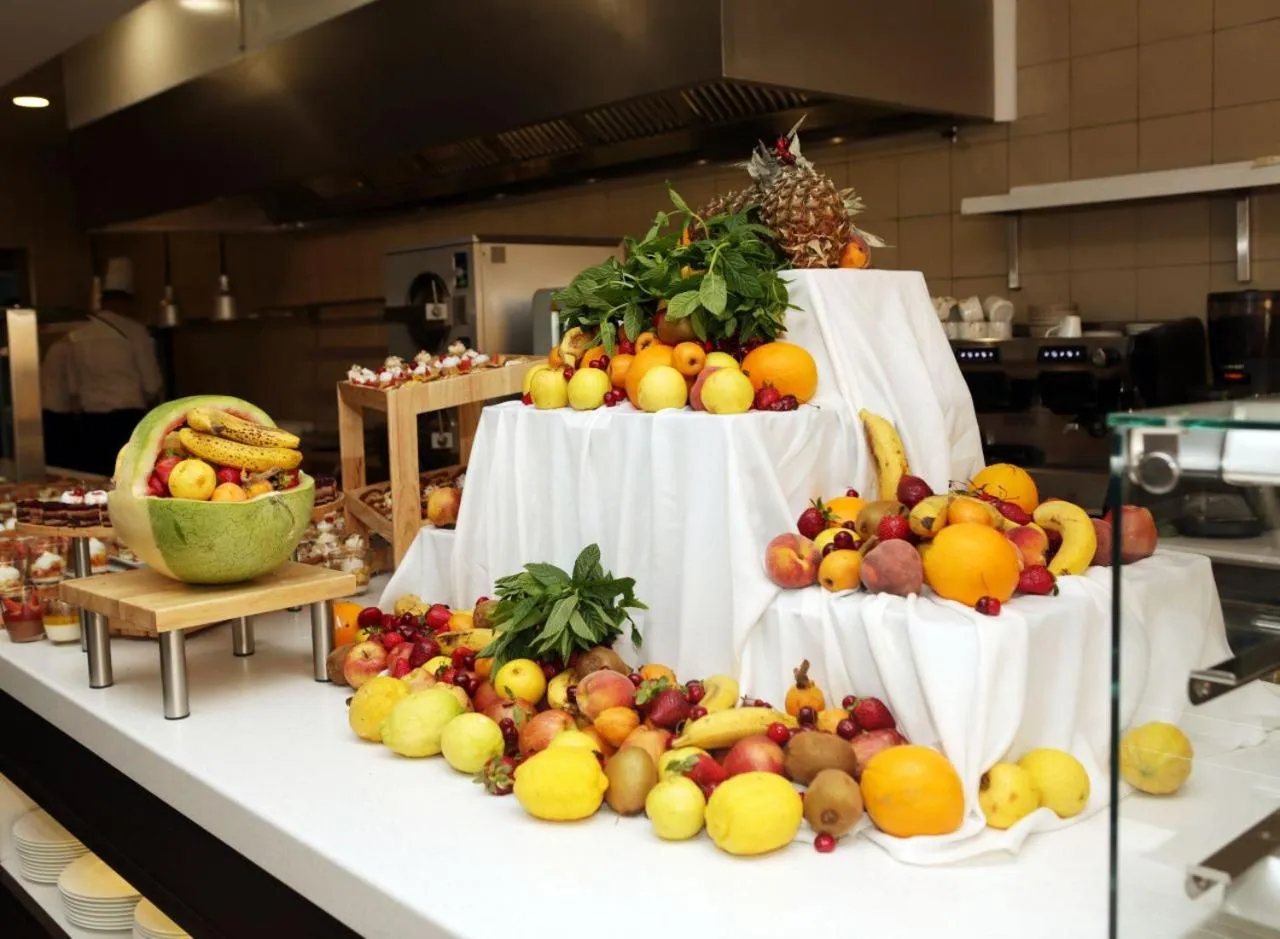 Atlantis Bejaia Aéroport