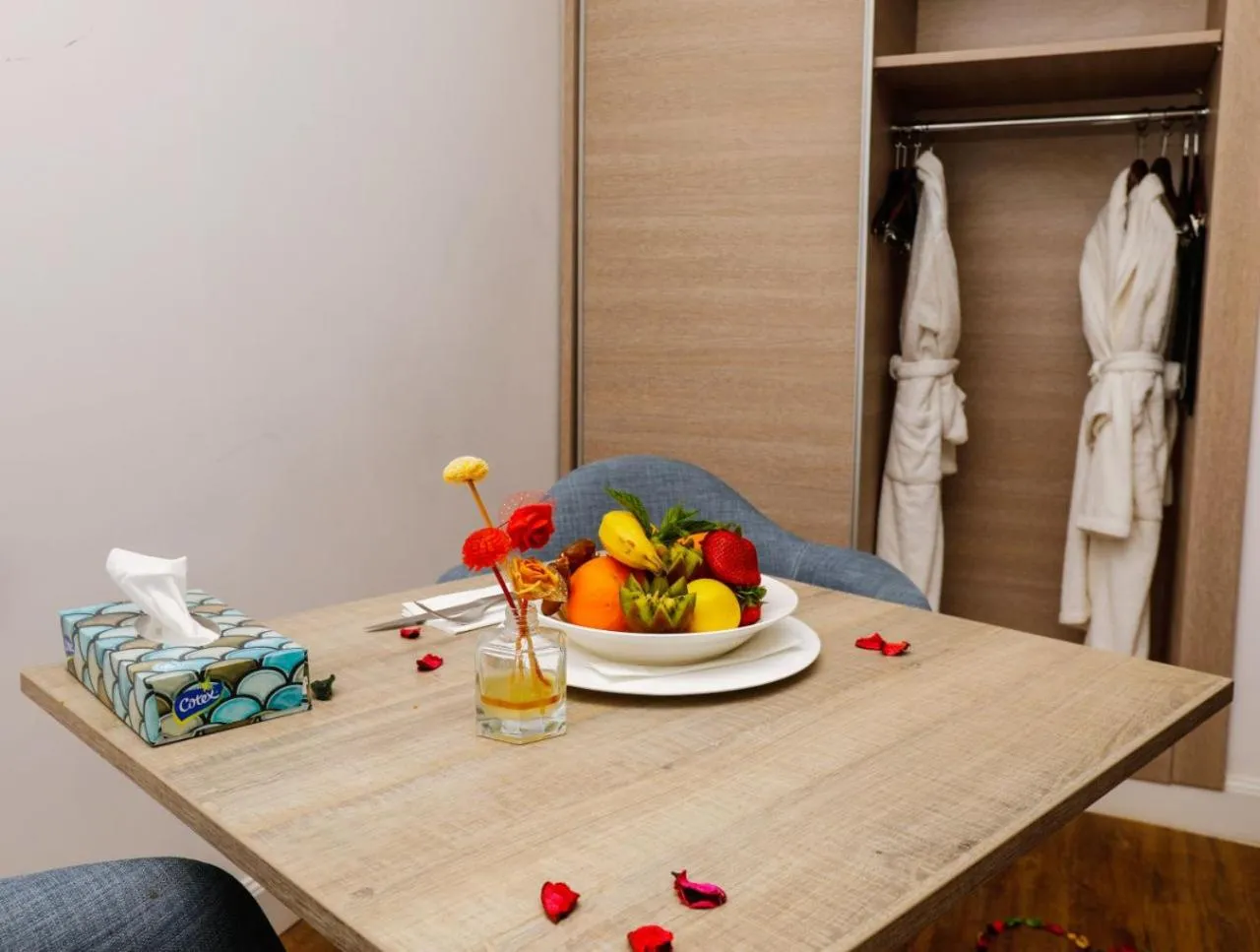 Atlantis Bejaia Aéroport