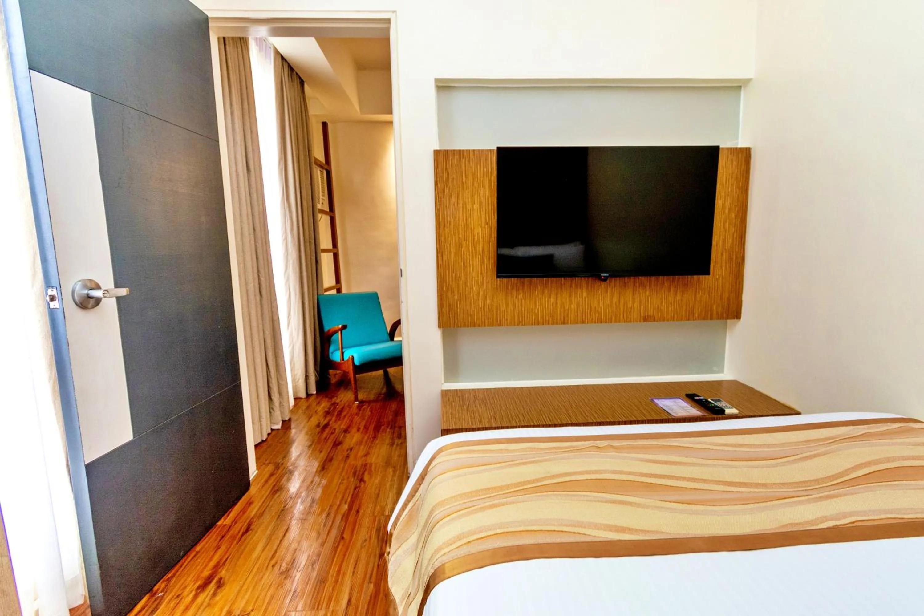 Bedroom, Bed in Ferra Premier by JG