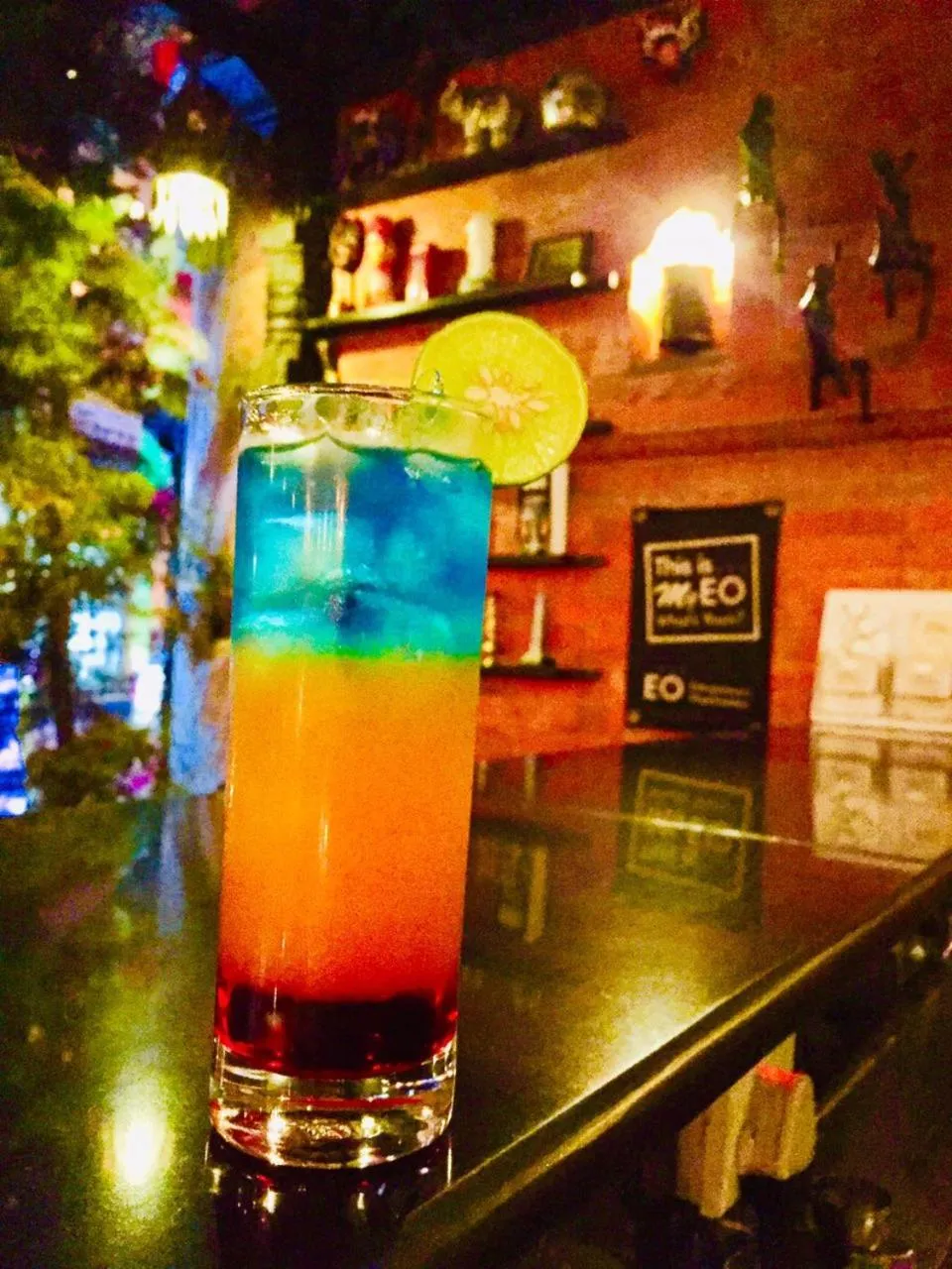 Lounge or bar in Dalai-La Boutique Hotel