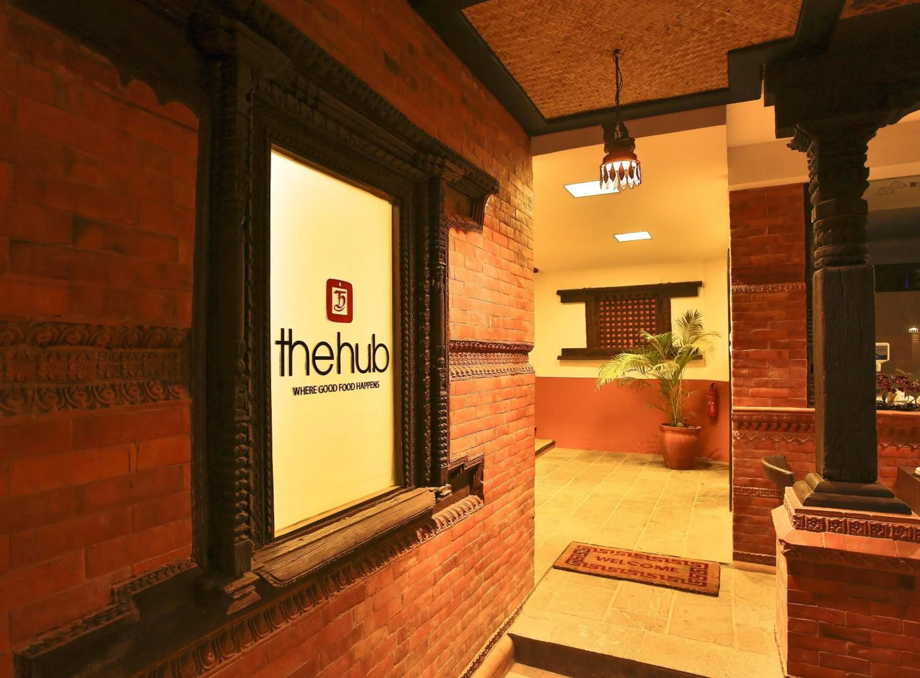 Other in Dalai-La Boutique Hotel