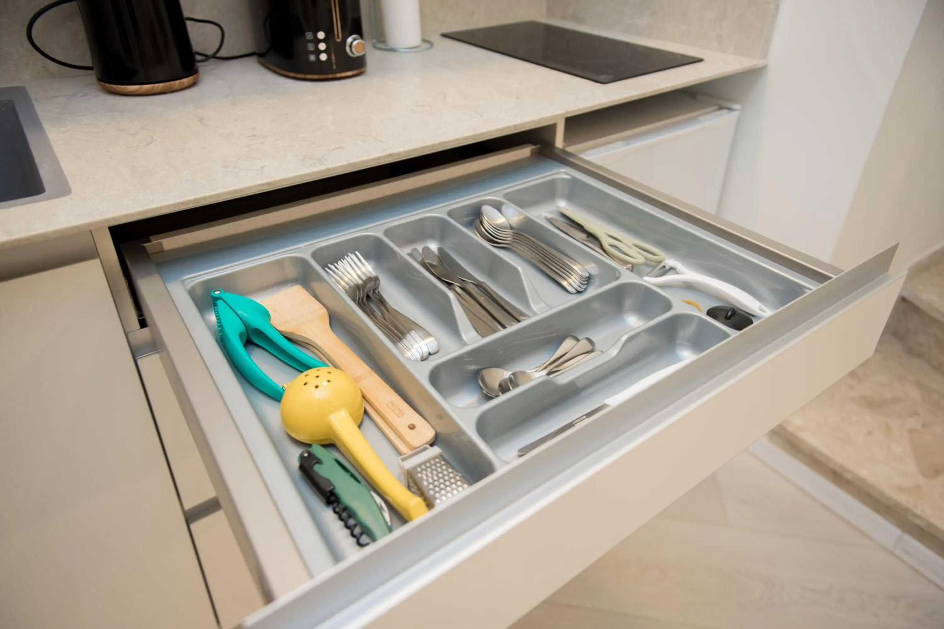 Wallenberg Oasis Apartments Haifa