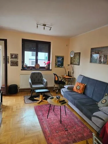 Apartment Linda
