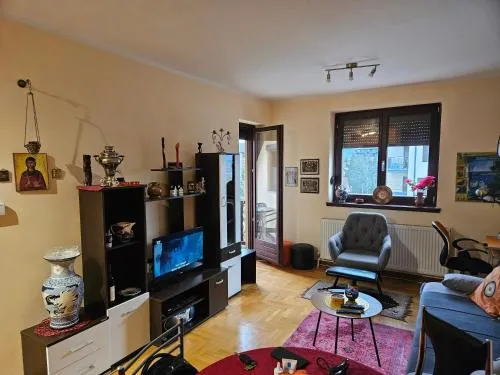 Apartment Linda