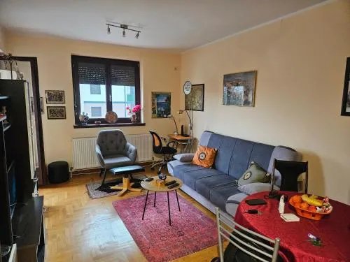 Apartment Linda