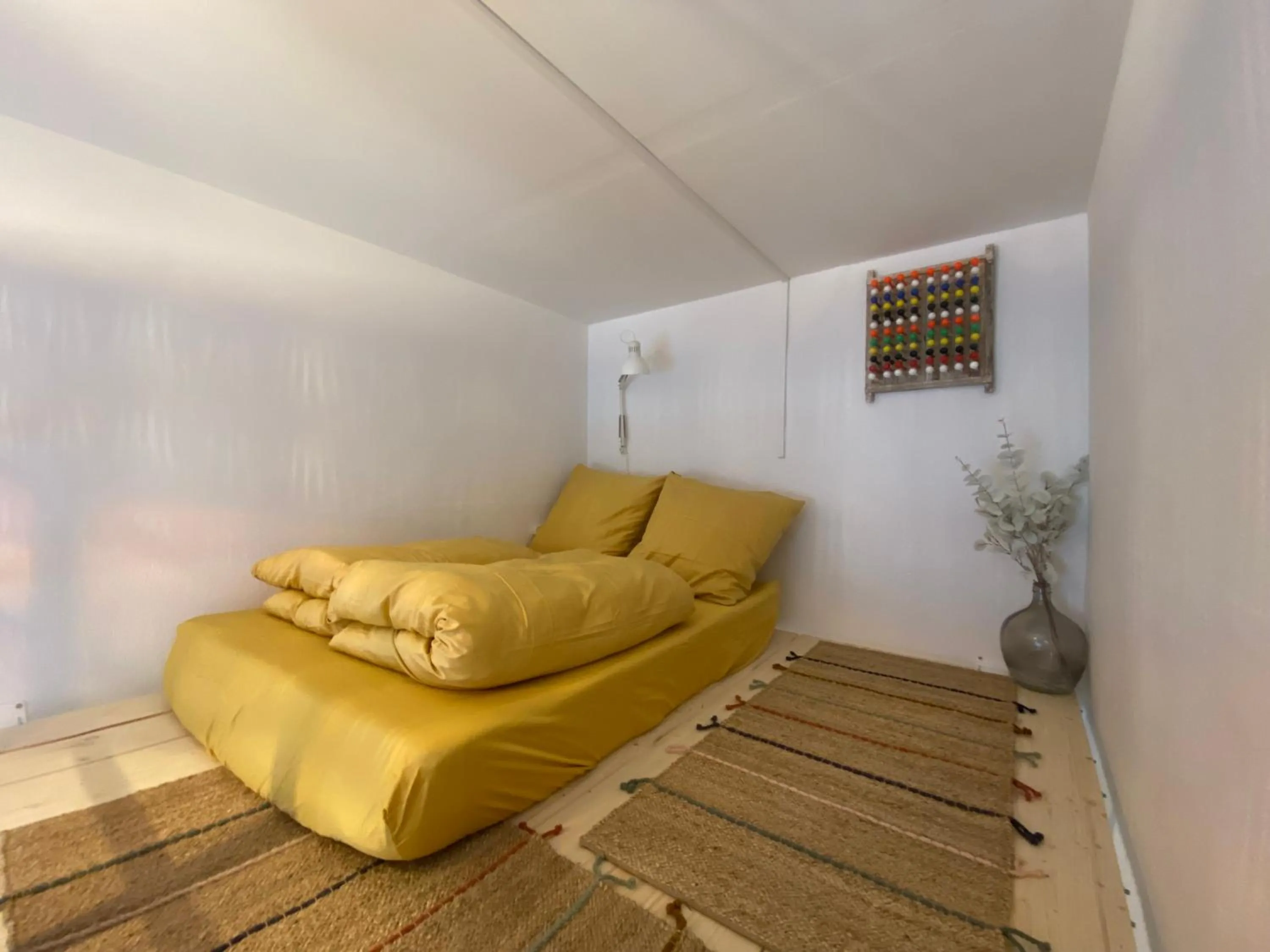 Property building in Kiez Hostel Berlin