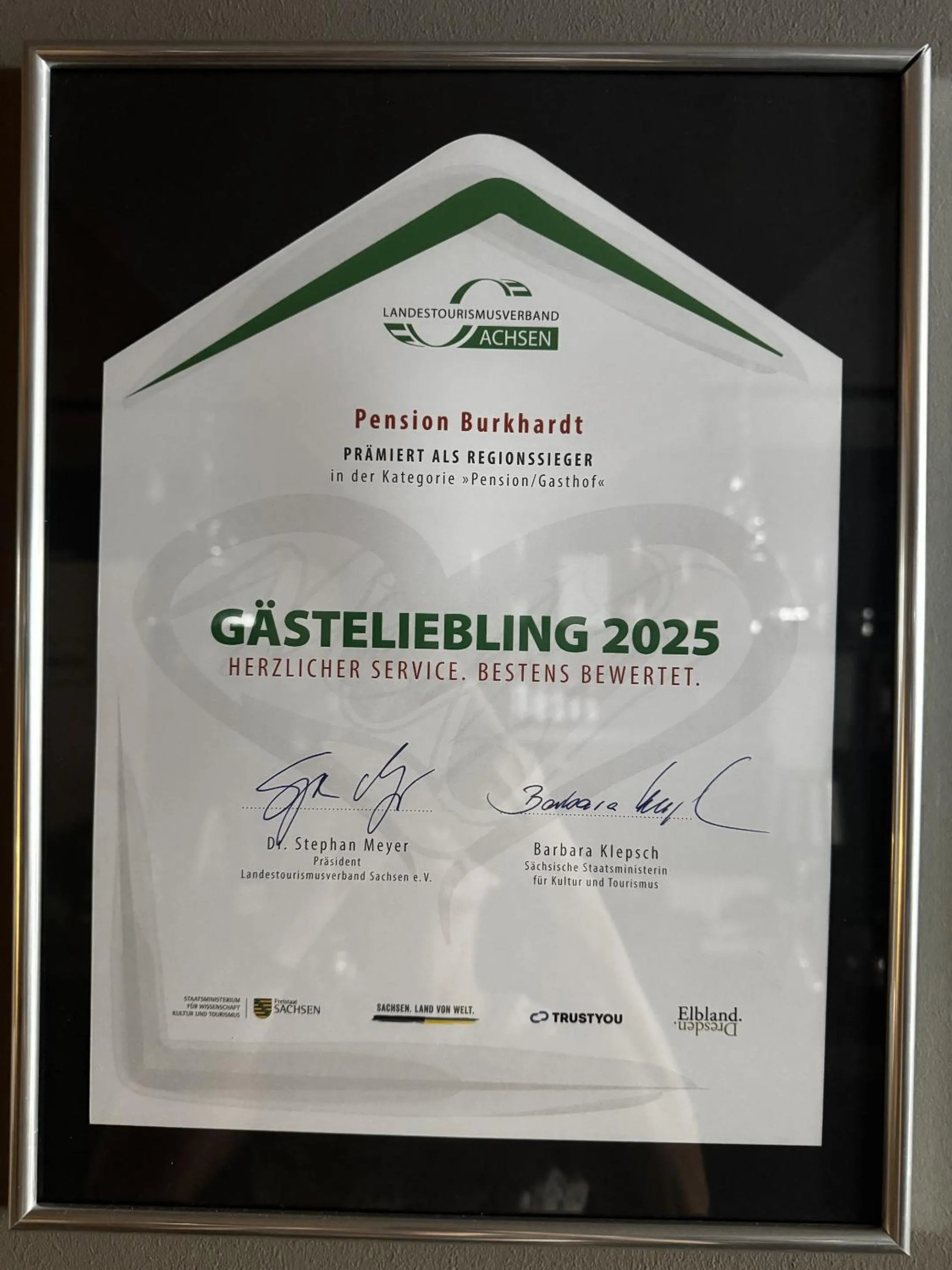 Other in Pension Burkhardt