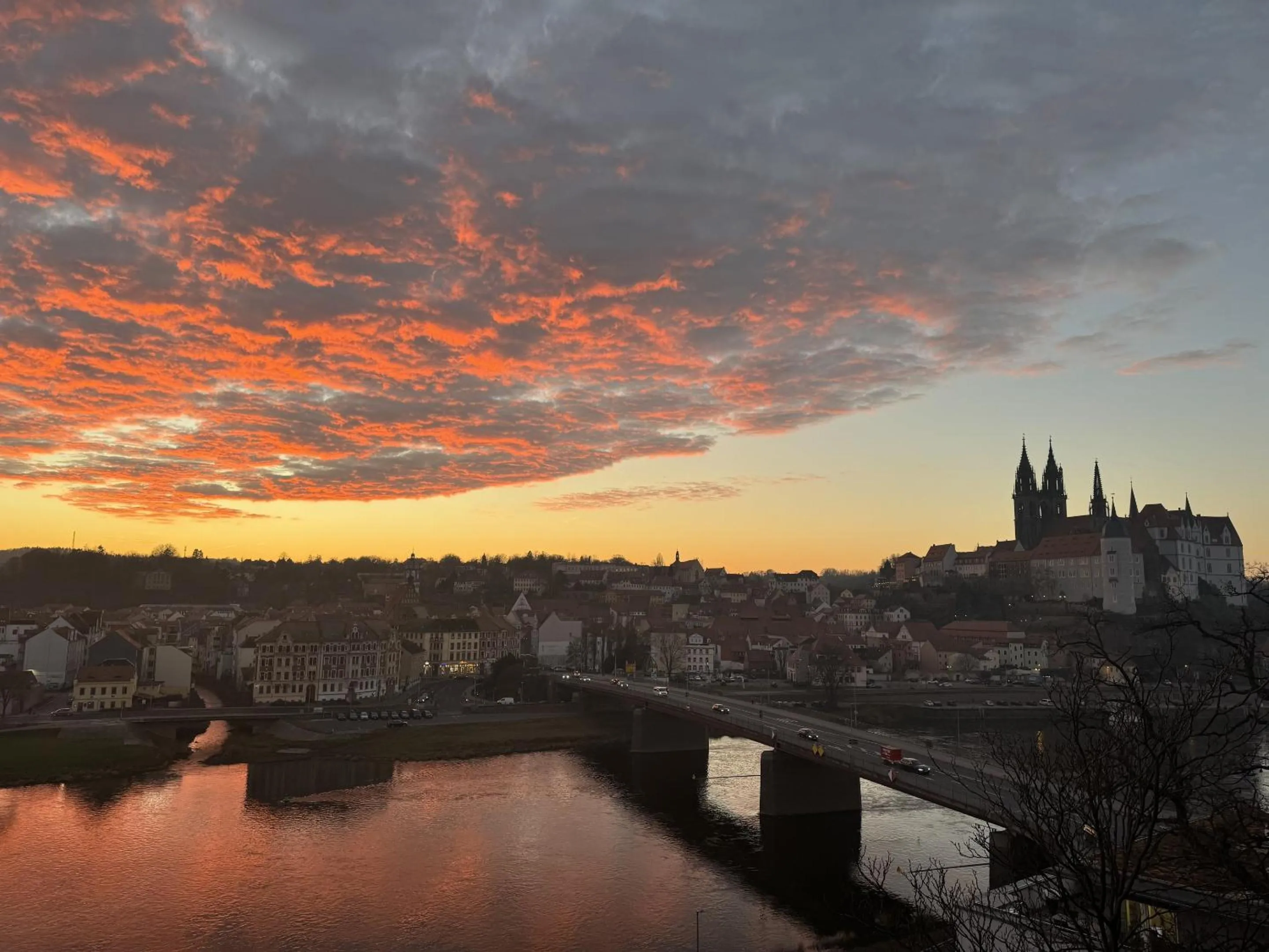 Activities in Pension Burkhardt