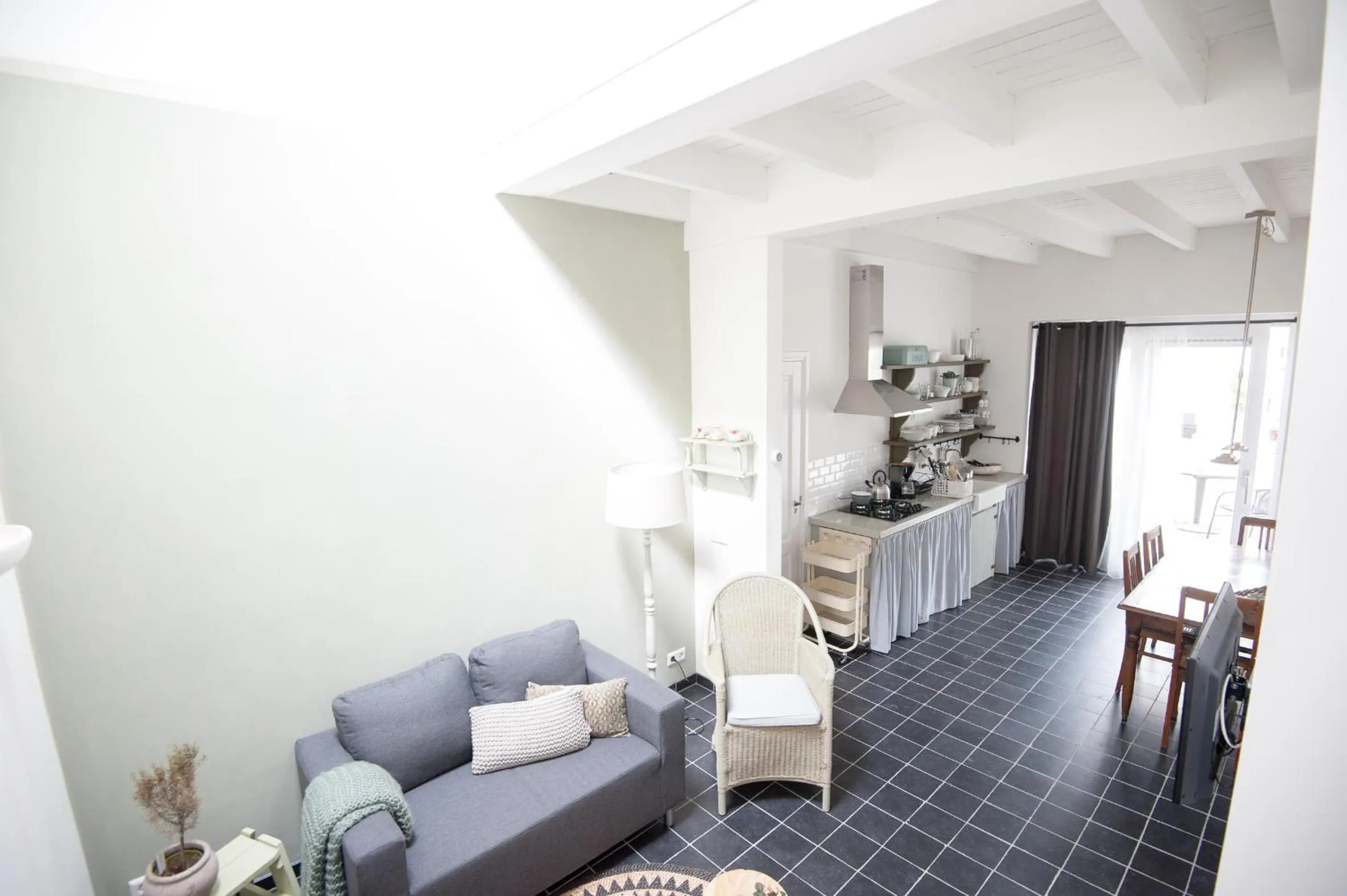 Boutique B&B Villa Heidetuin
