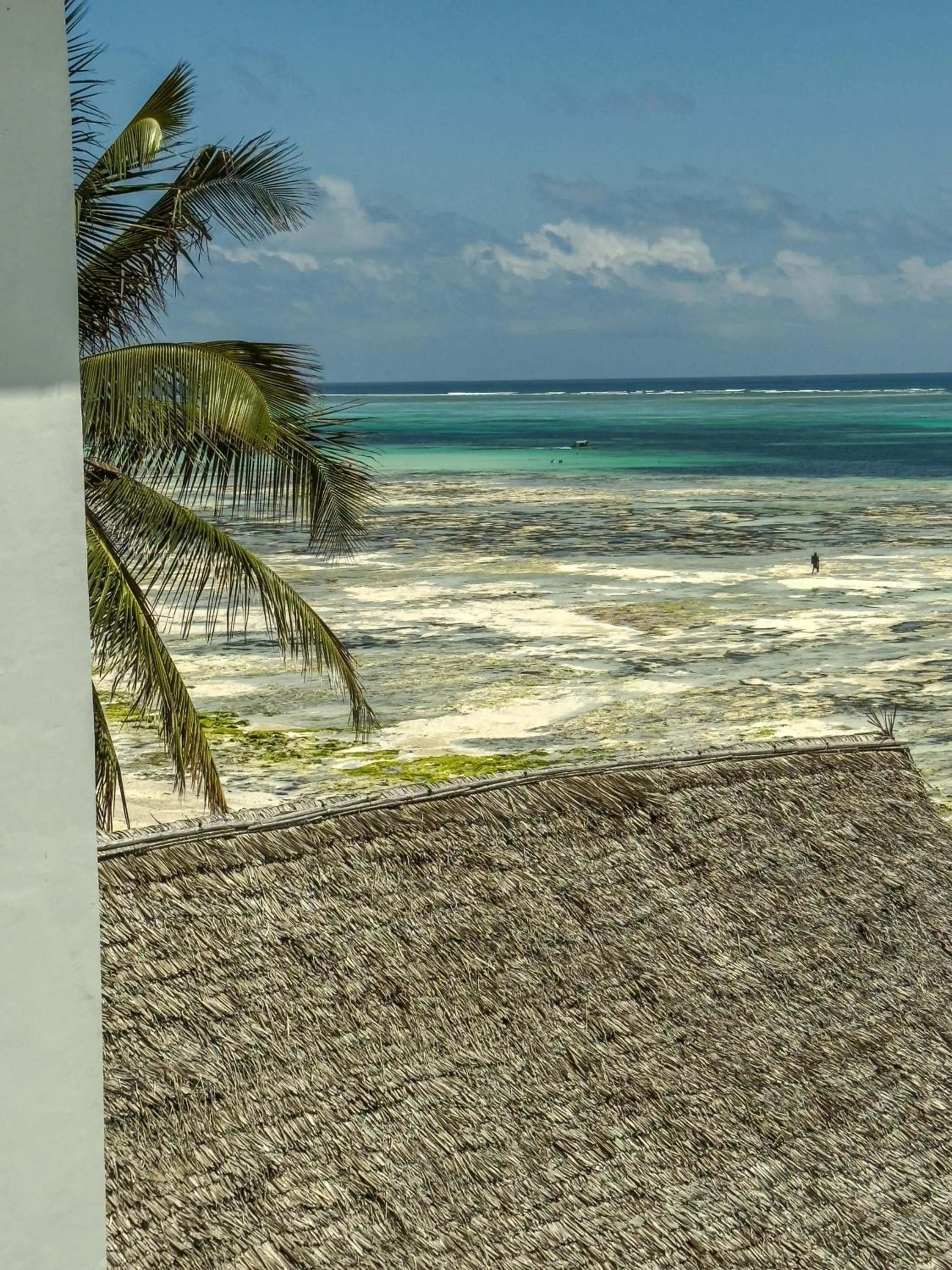 Sea view in Mia Boutique Hotel
