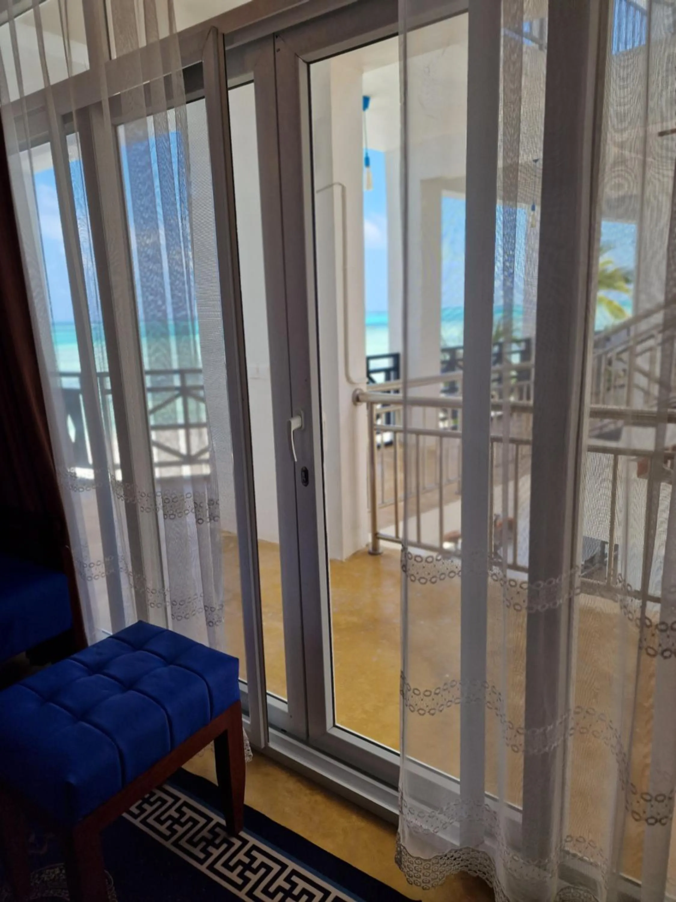 View (from property/room) in Mia Boutique Hotel