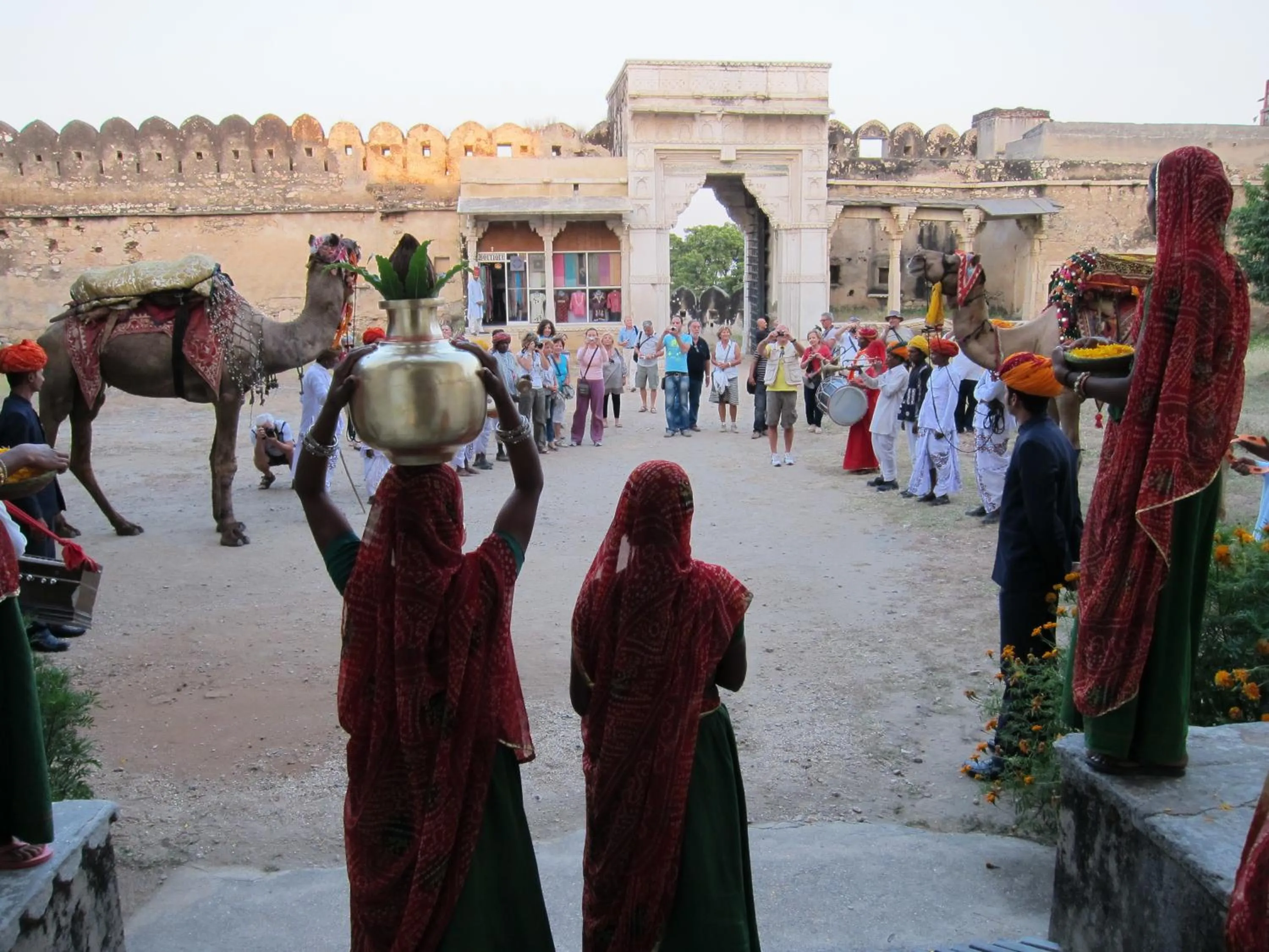Other in Sardargarh Heritage Fort Udaipur