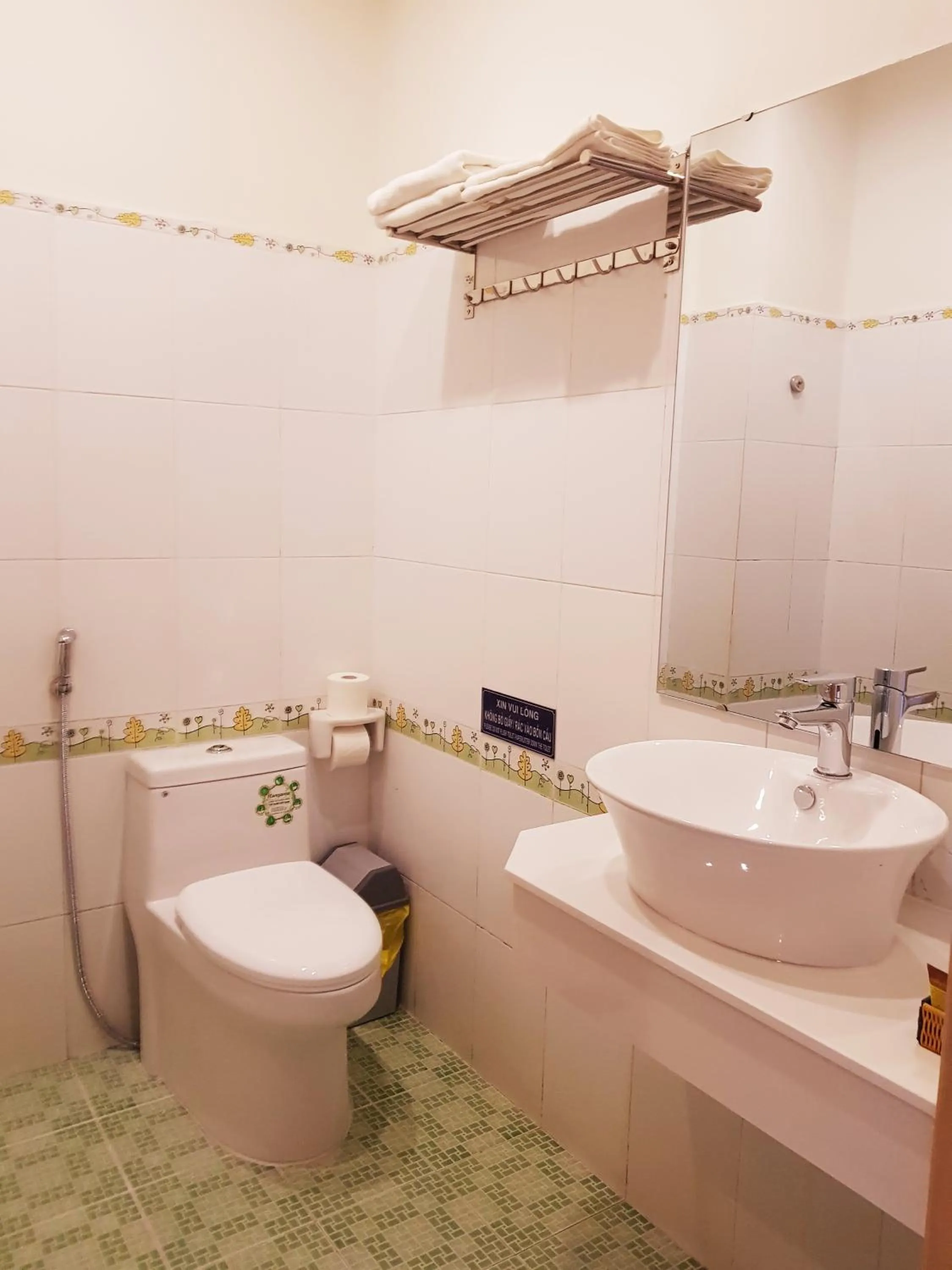 Little Nha Trang Hotel