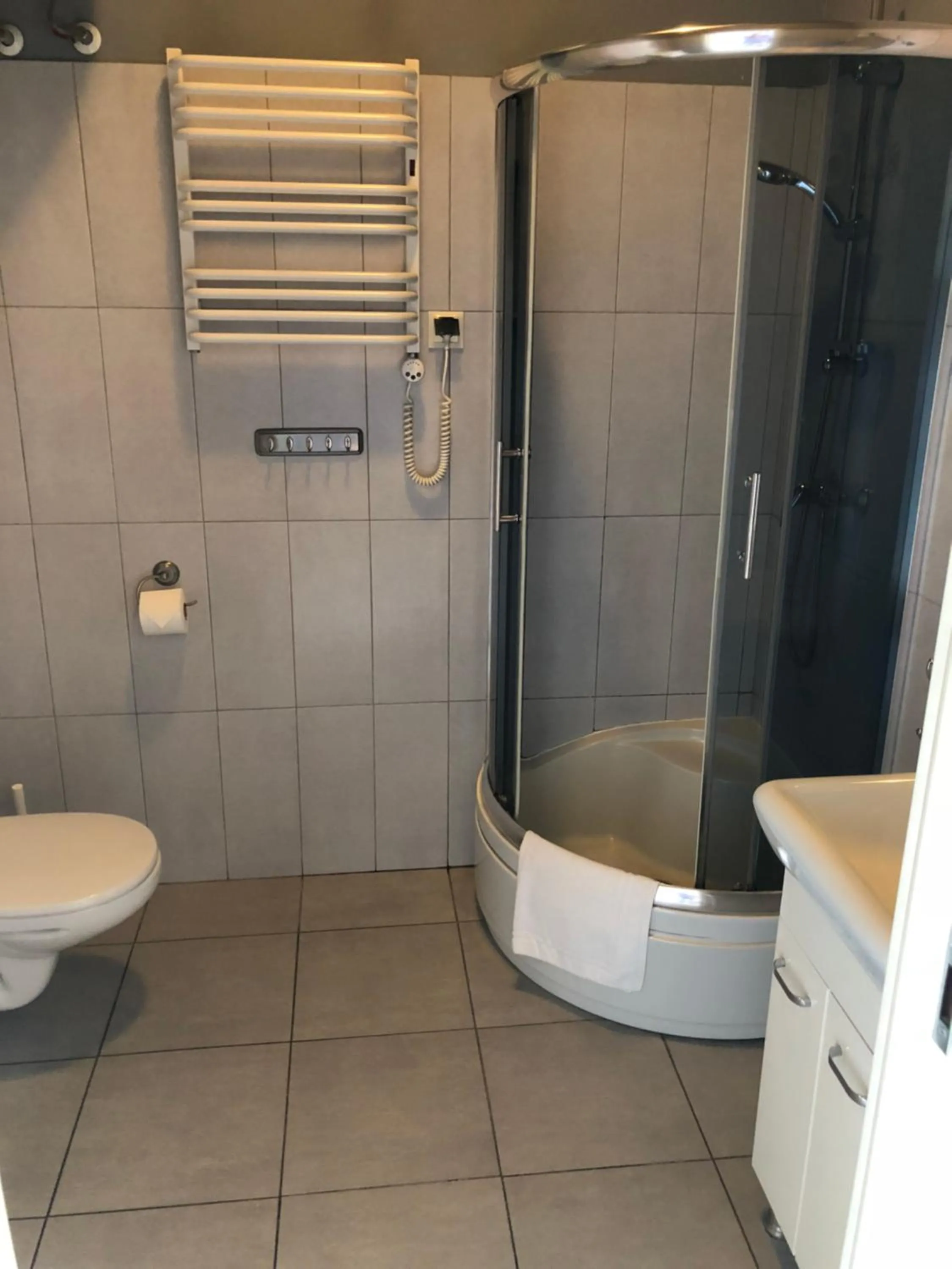 Apartamenty Przy Plaży
