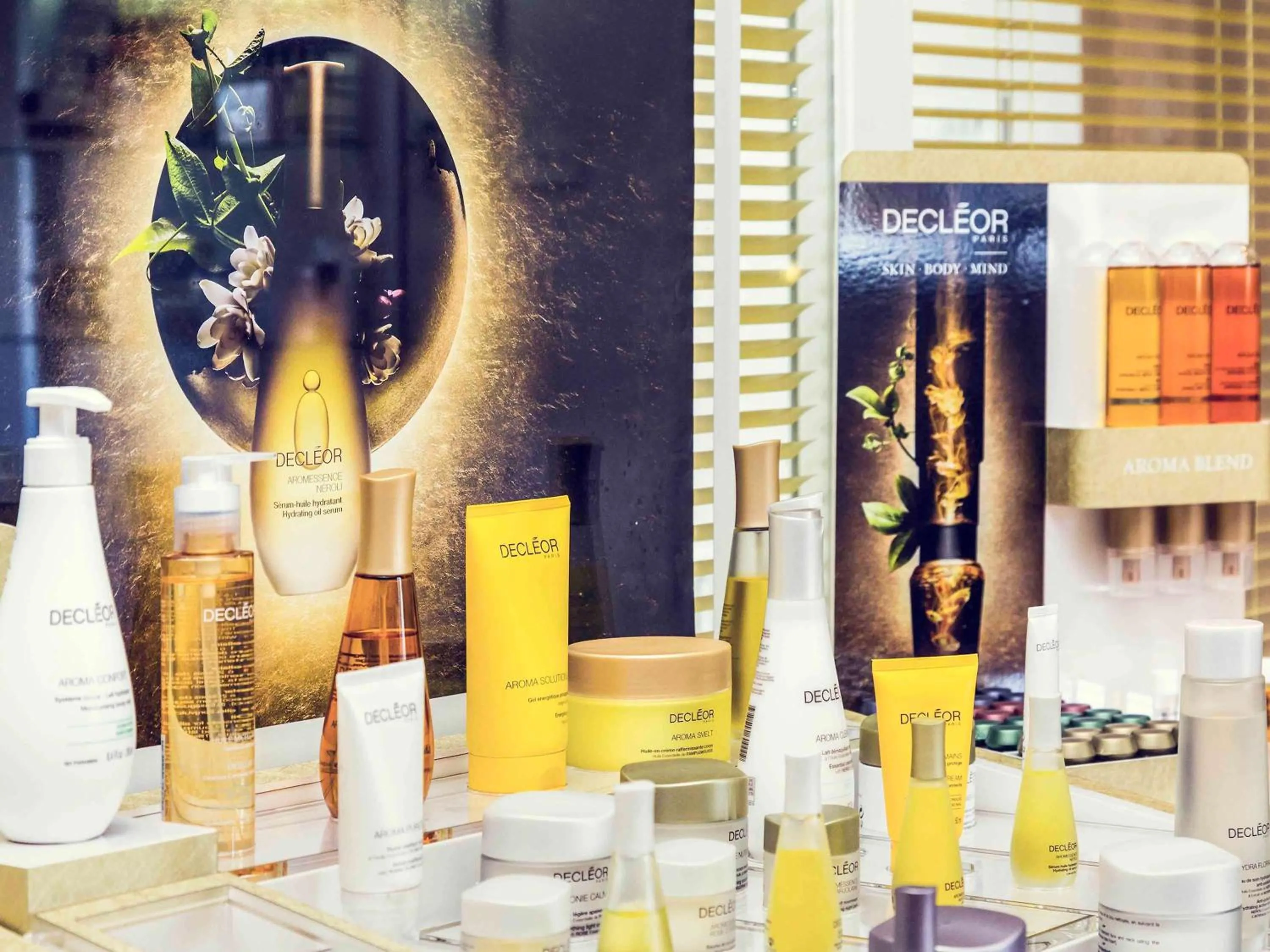 Spa and wellness centre/facilities in Walton Hall Hotel & Spa by Sunday