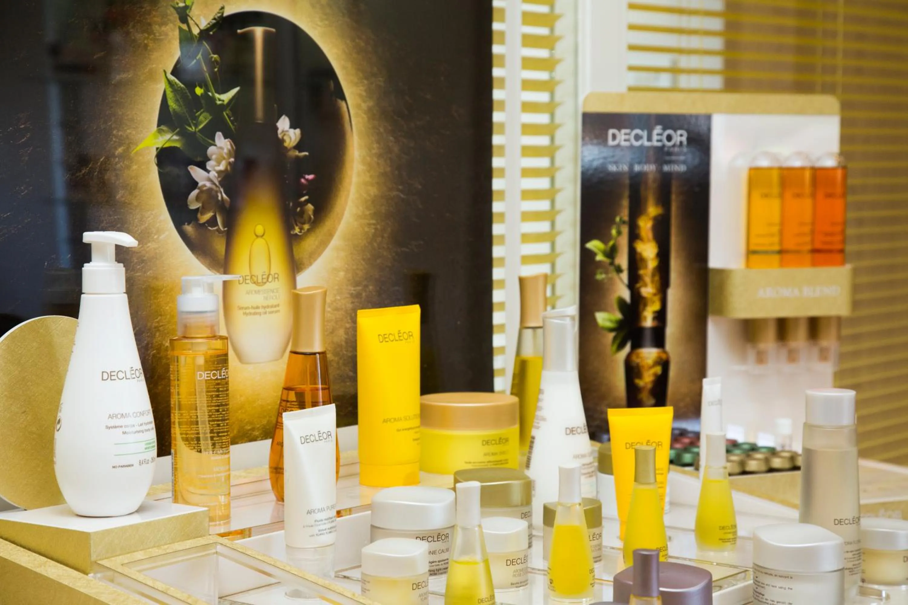 Spa and wellness centre/facilities in Walton Hall Hotel & Spa by Sunday