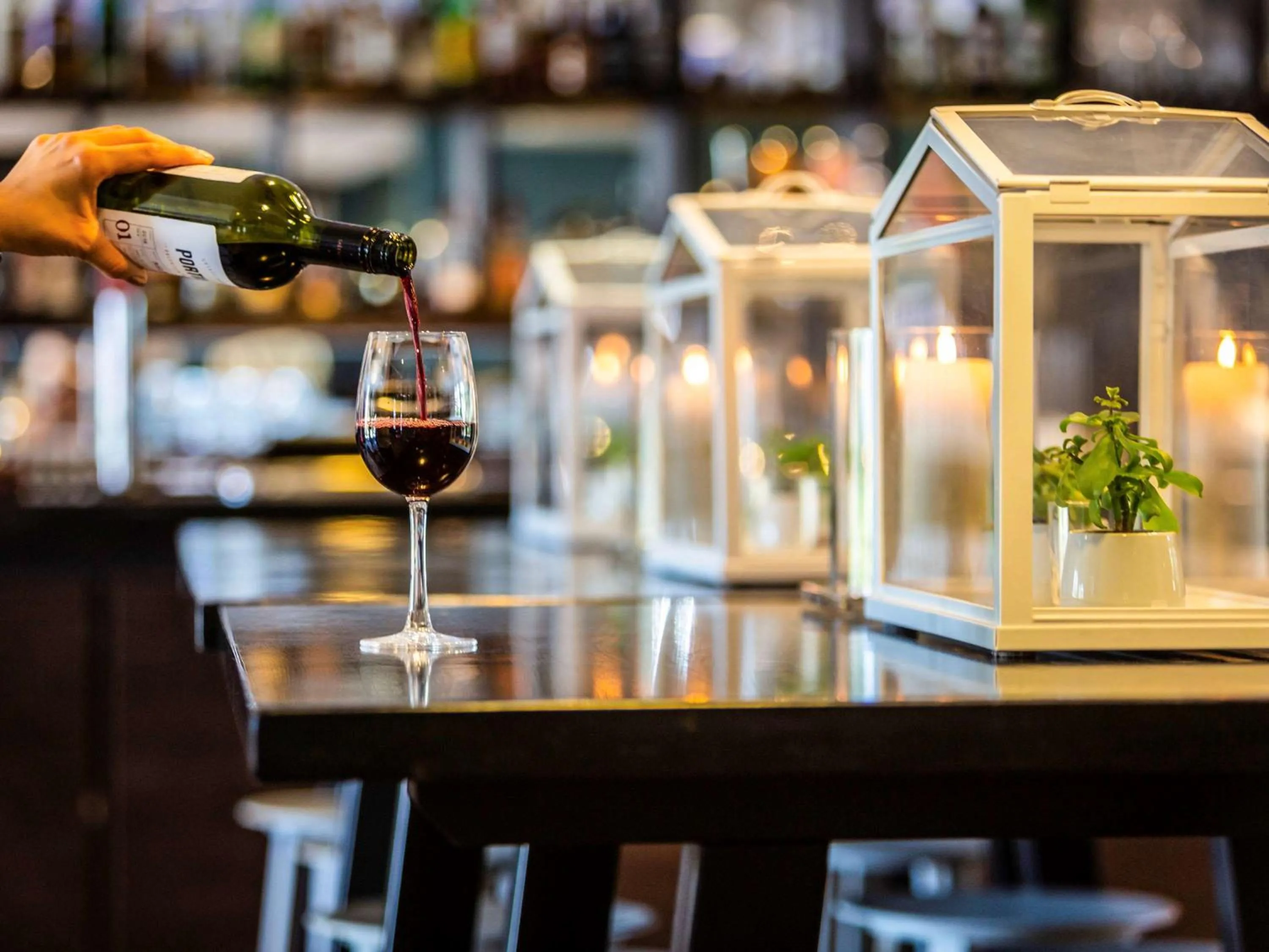 On site in Walton Hall Hotel & Spa by Sunday