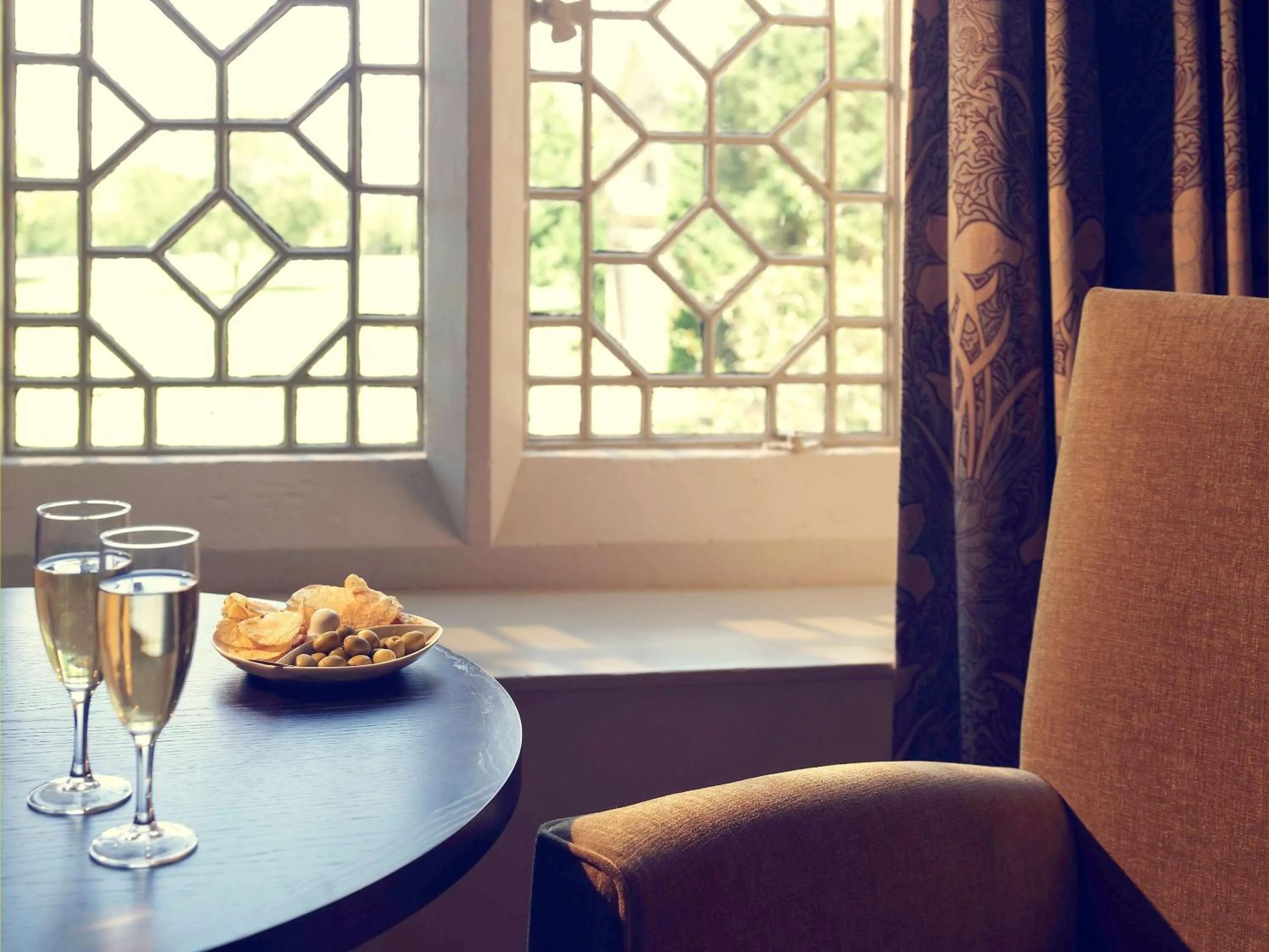 Other in Walton Hall Hotel & Spa by Sunday