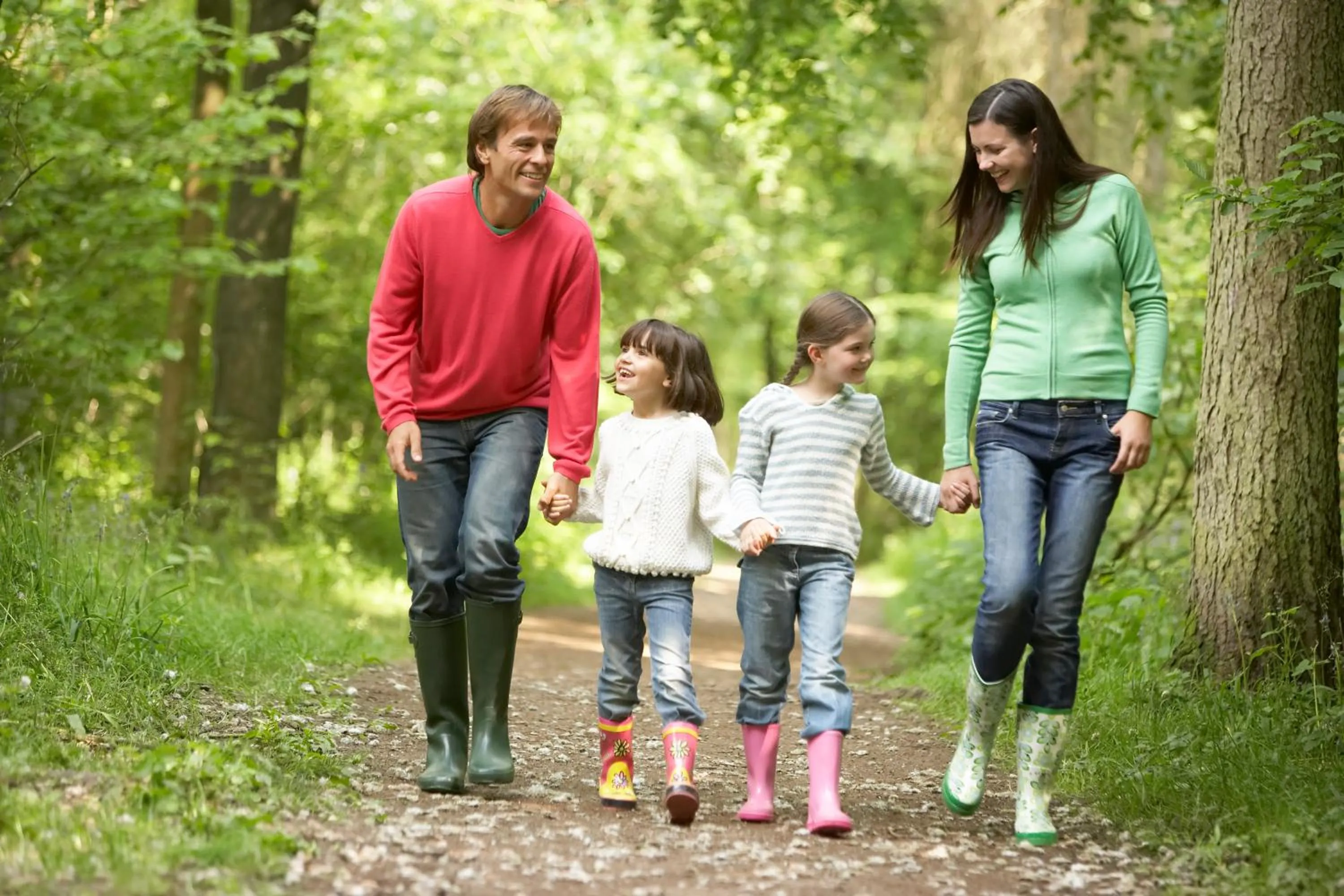 Neighbourhood in Walton Hall Hotel & Spa by Sunday