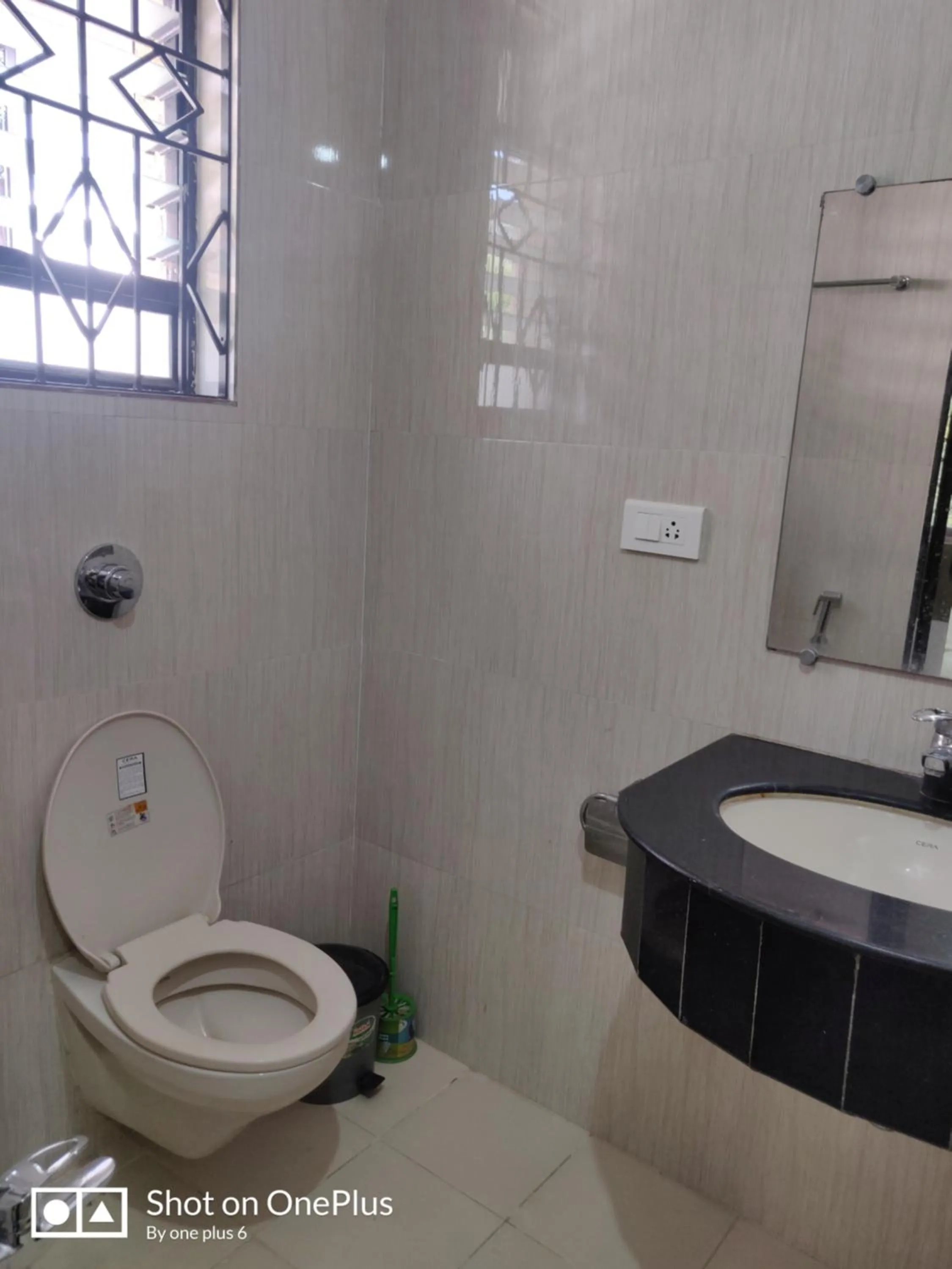 Guesthouse Sakina Colva