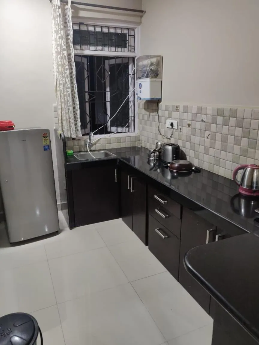 Guesthouse Sakina Colva