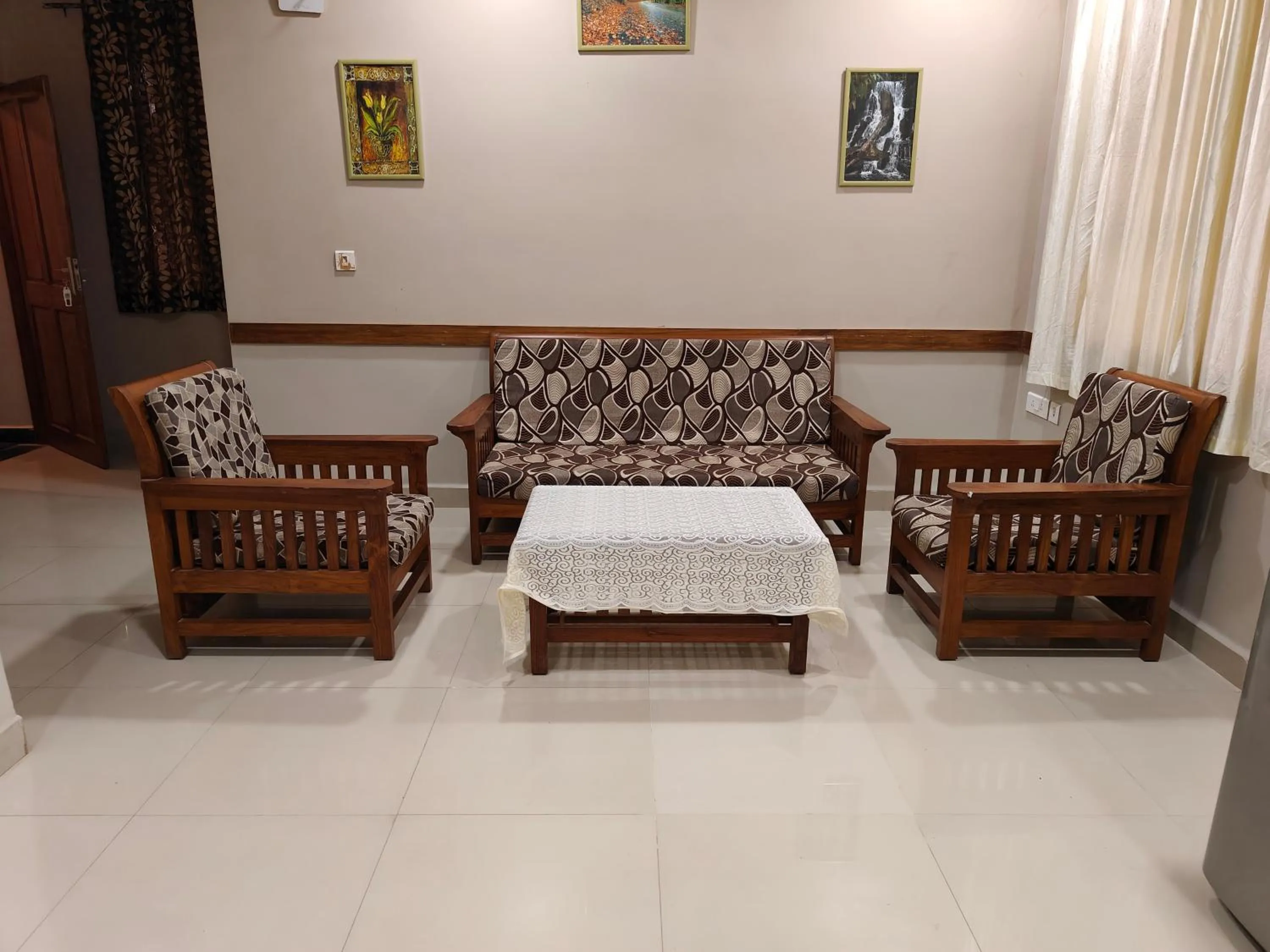 Guesthouse Sakina Colva
