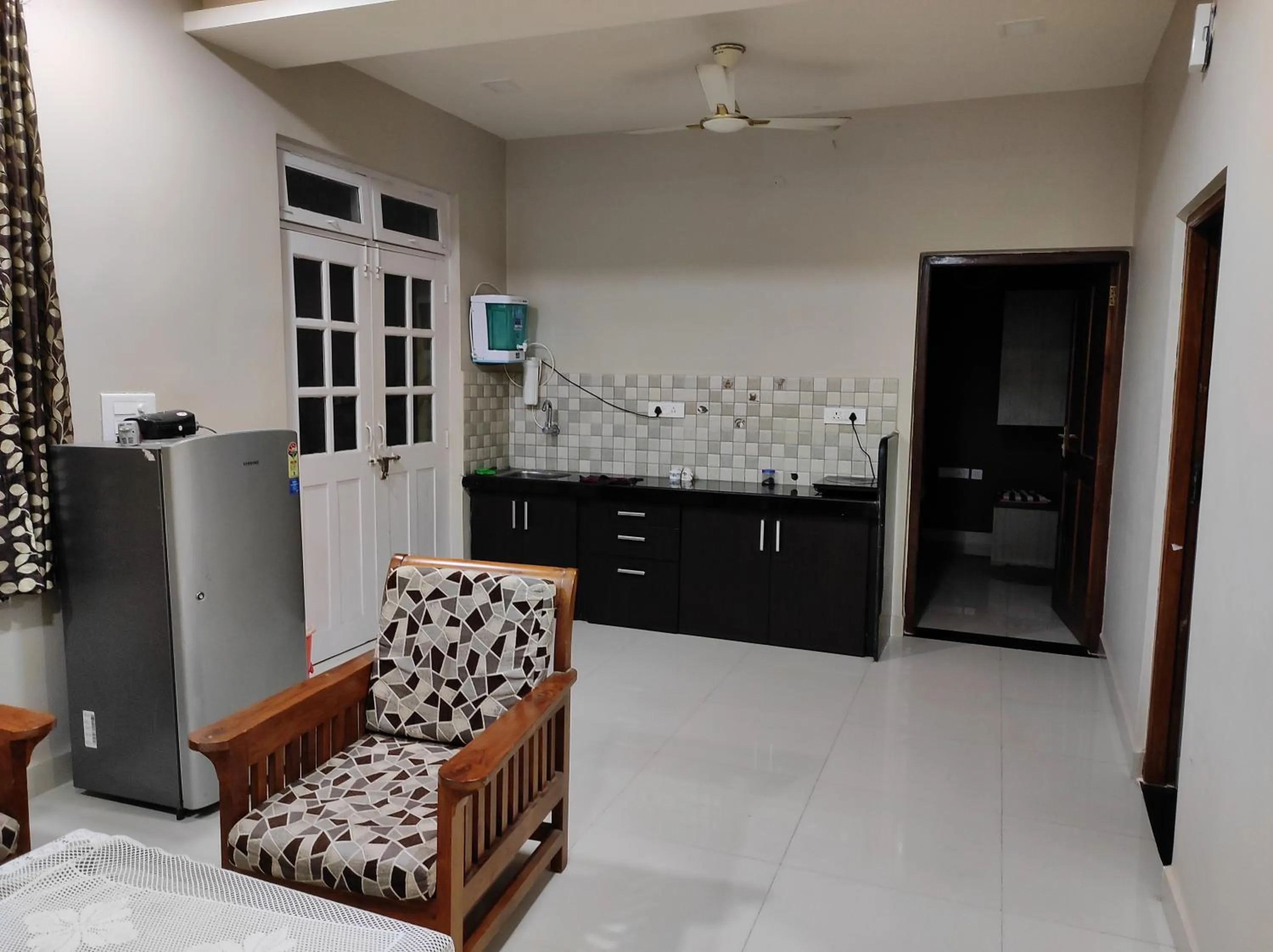 Guesthouse Sakina Colva