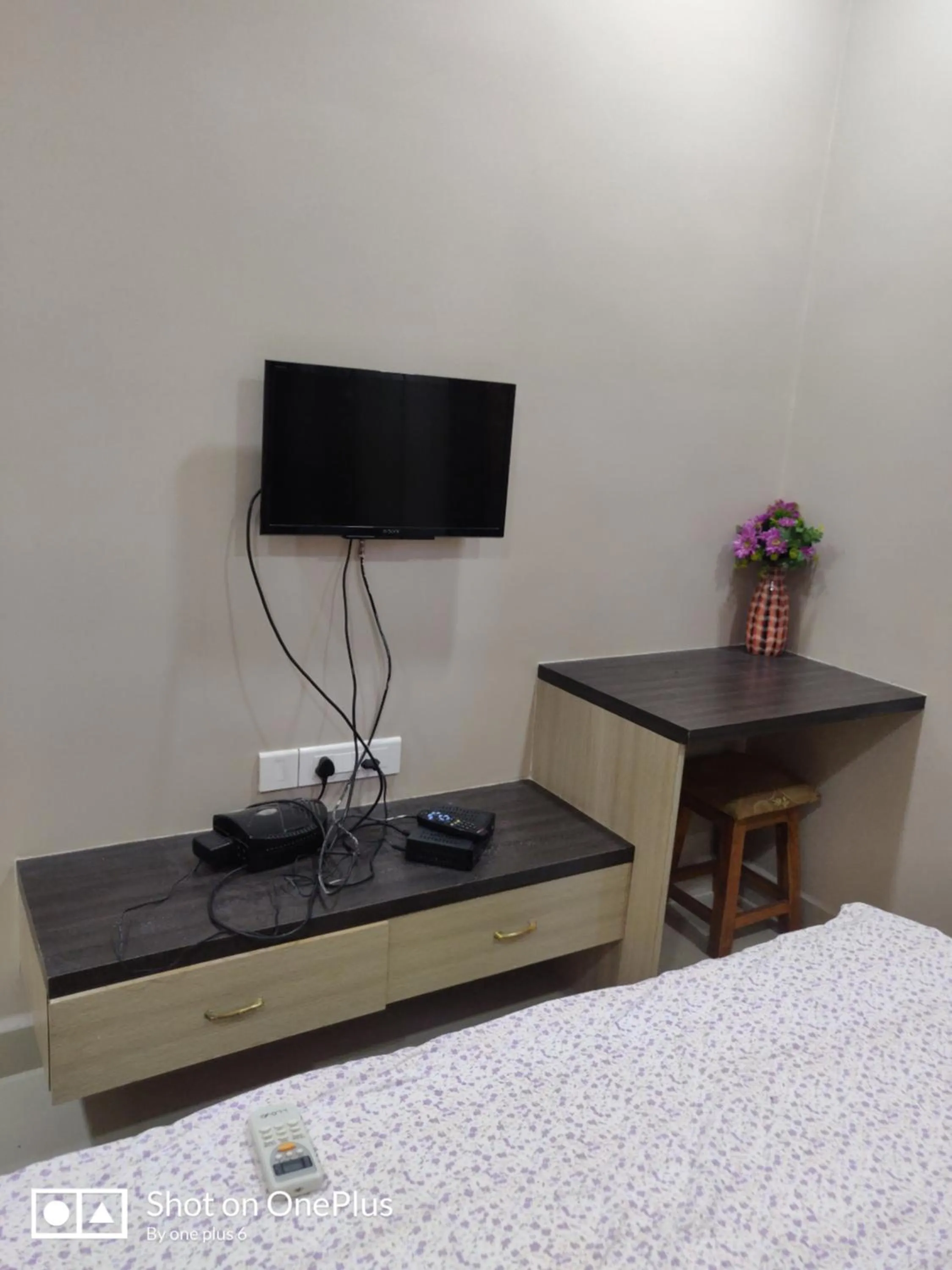 Guesthouse Sakina Colva