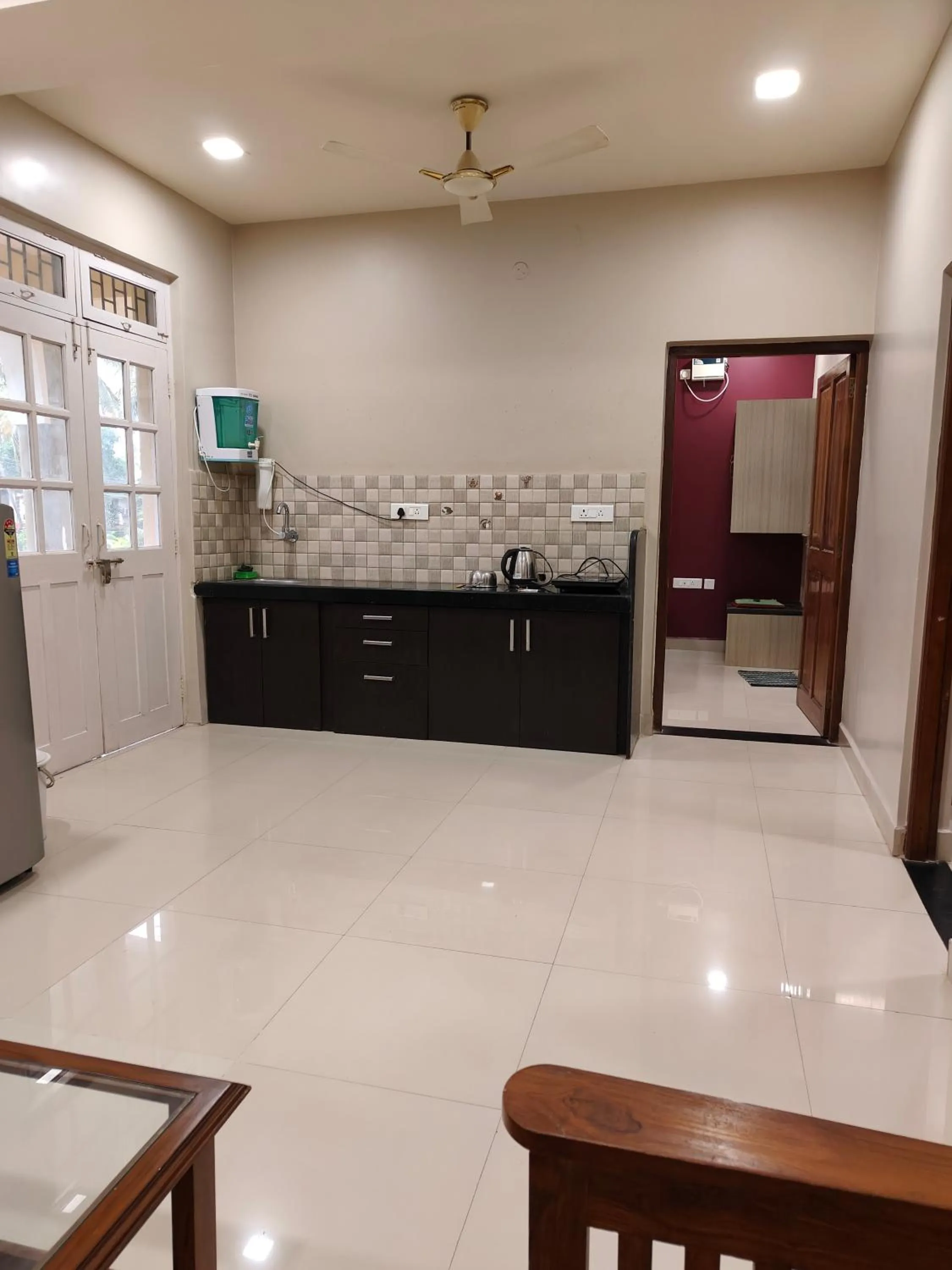 Guesthouse Sakina Colva