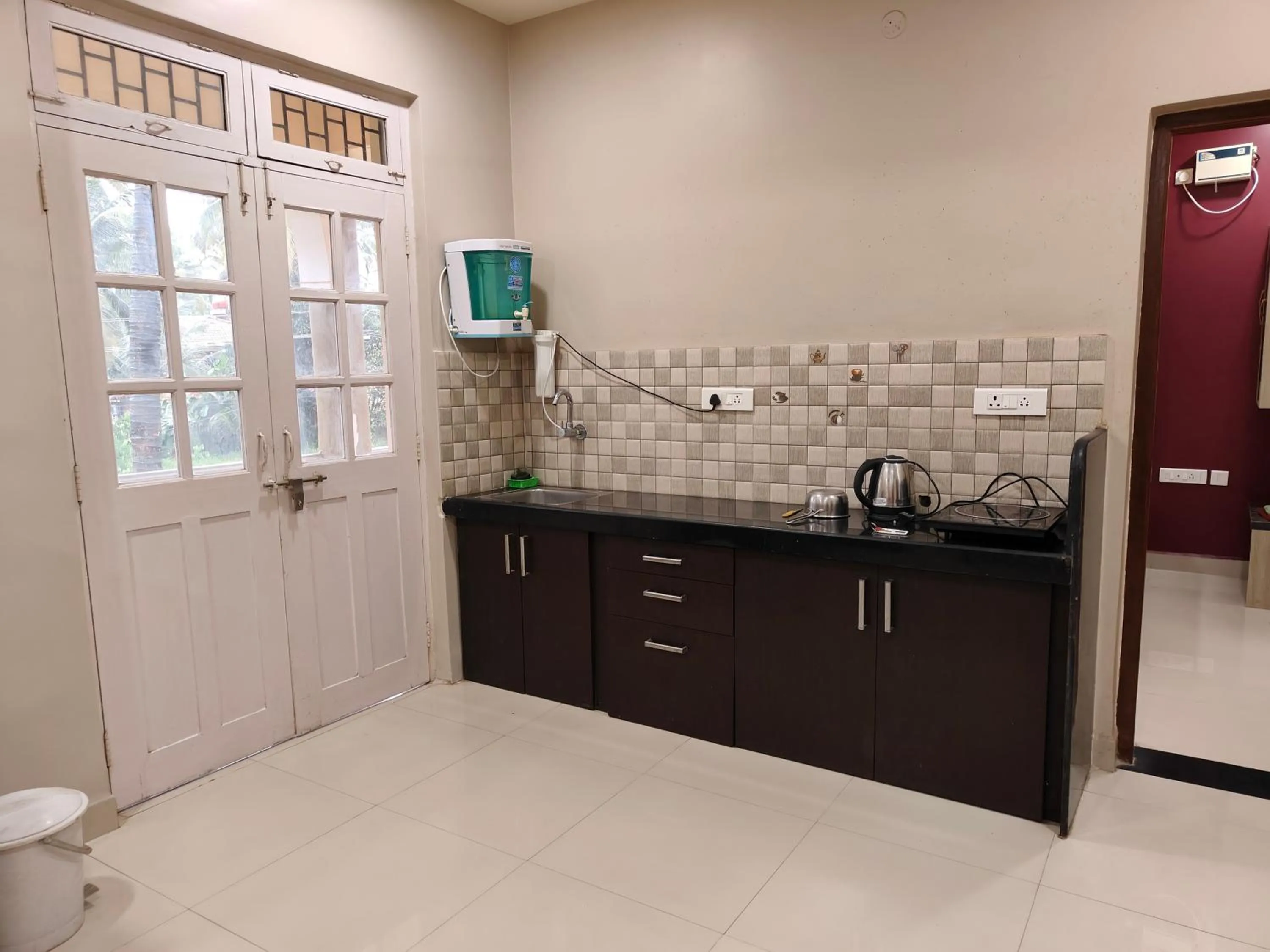 Guesthouse Sakina Colva