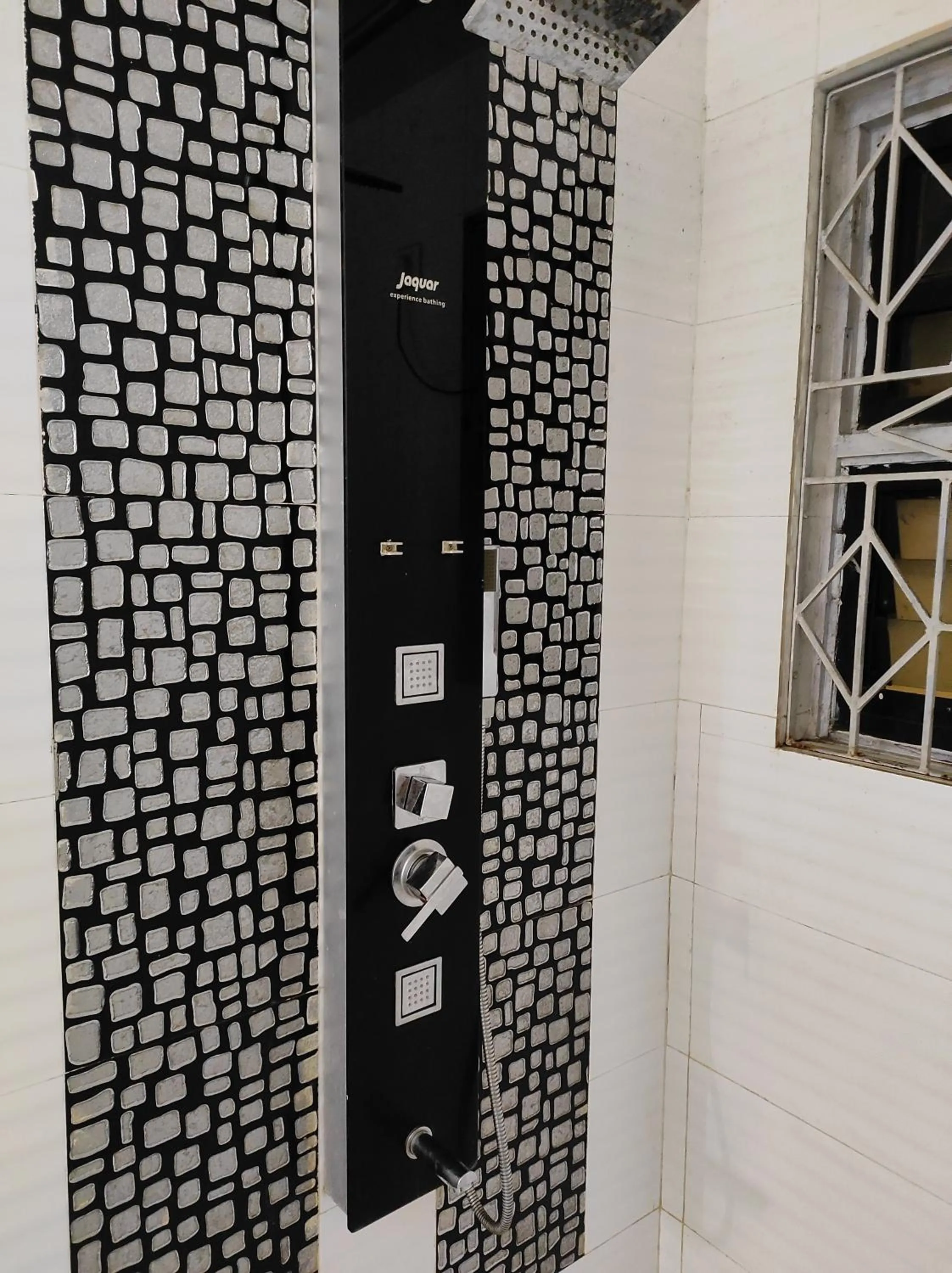 Bathroom in Guesthouse Sakina Colva