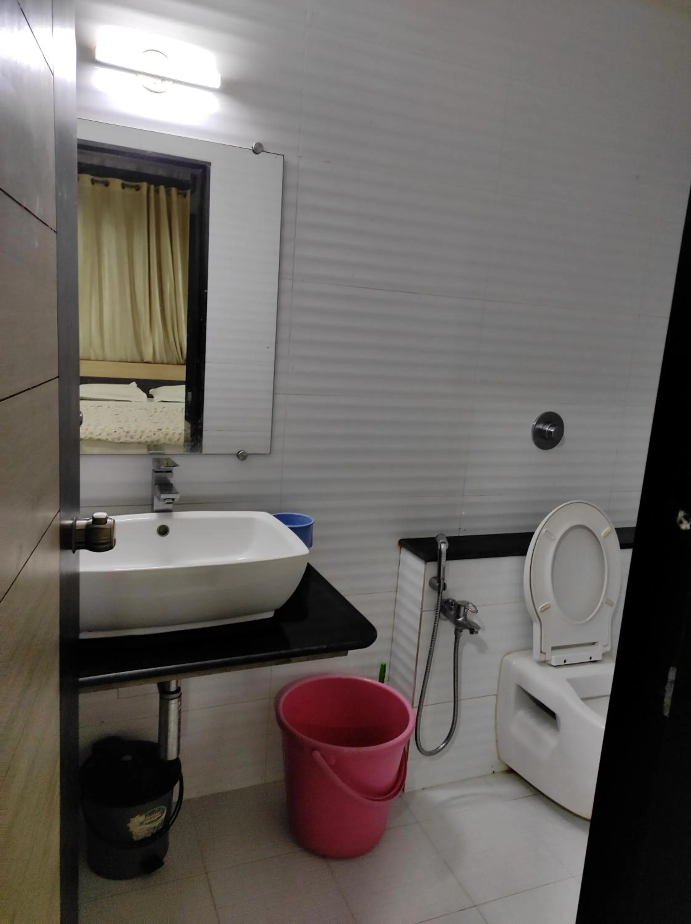 Guesthouse Sakina Colva