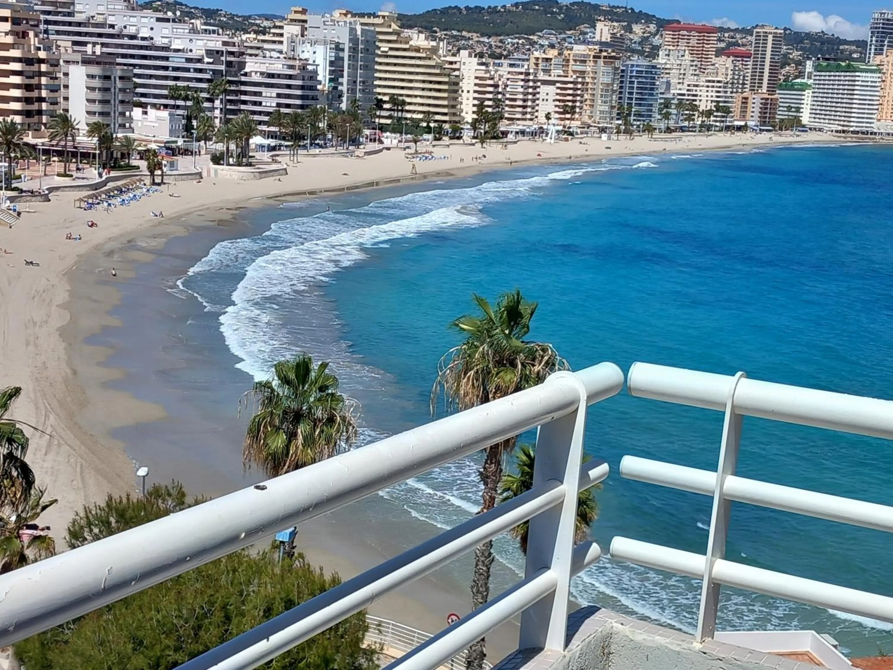 Calpe Bahía Mar