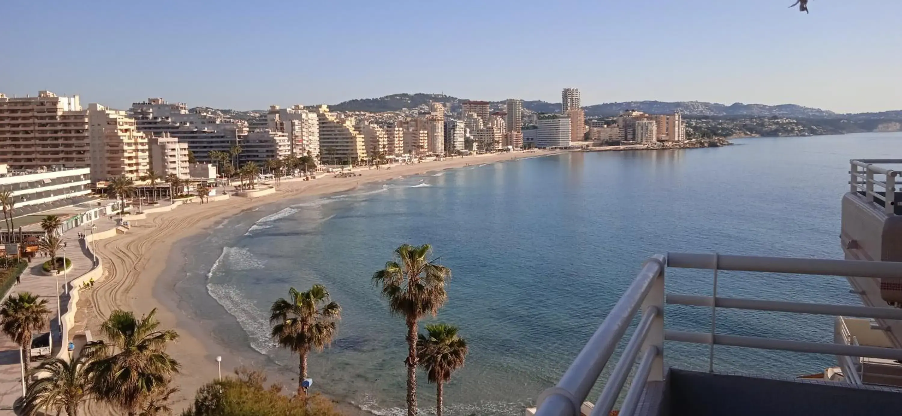 Calpe Bahía Mar Calpe Bahía Mar