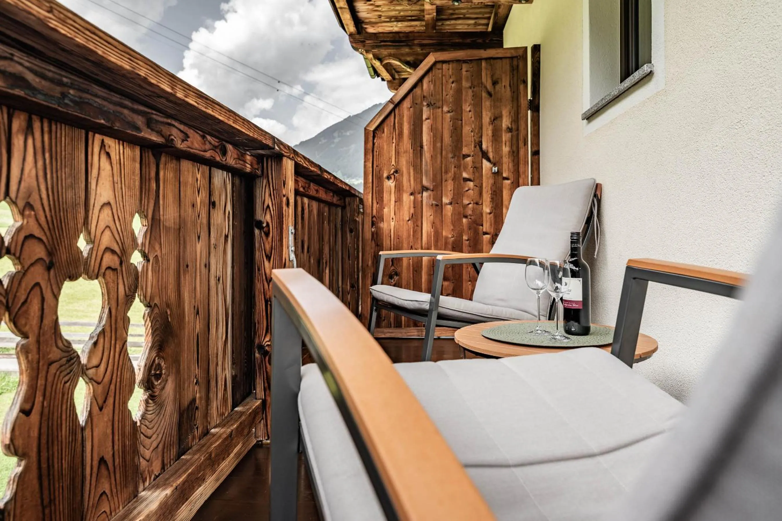 Landhaus Ifangl