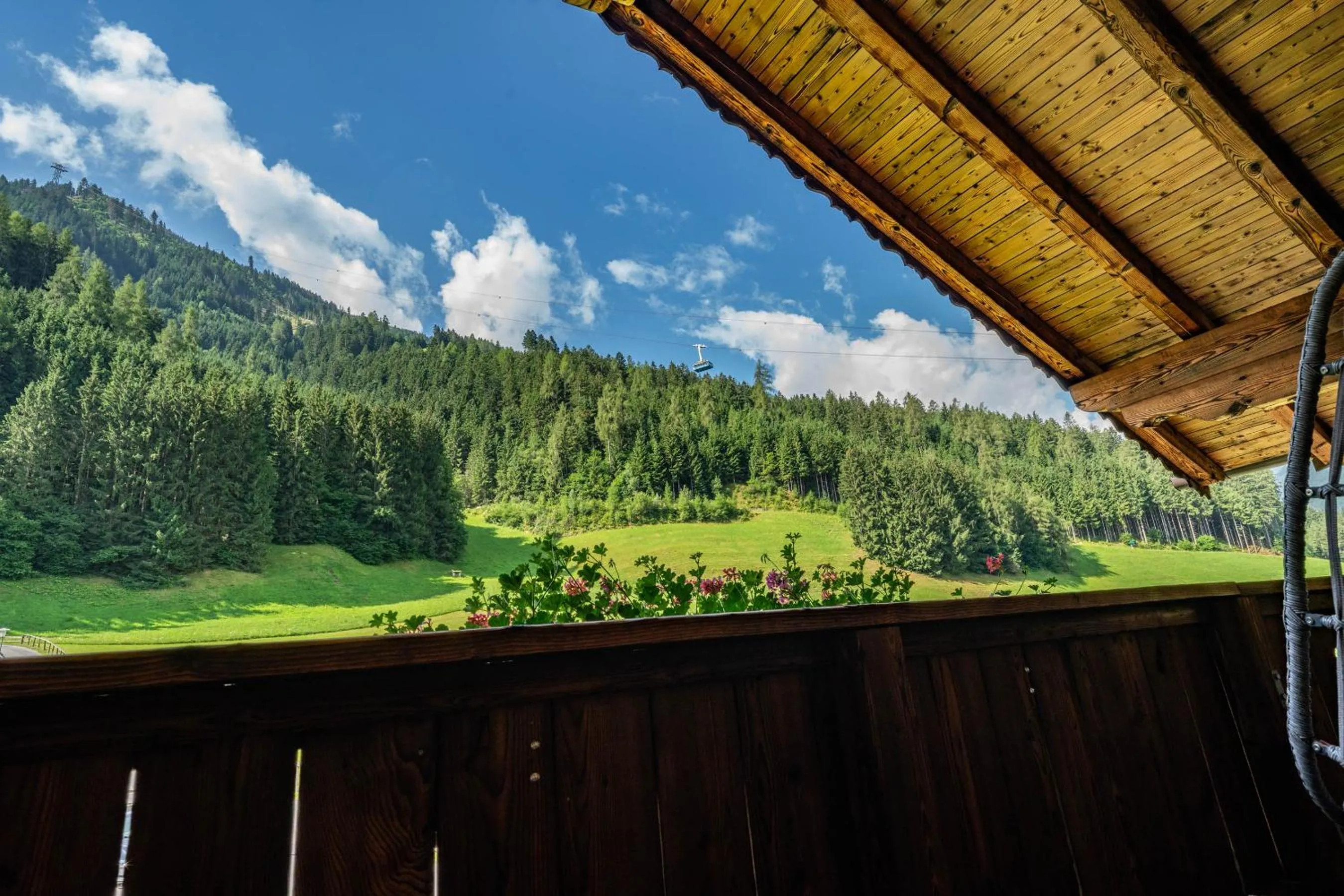 Landhaus Ifangl