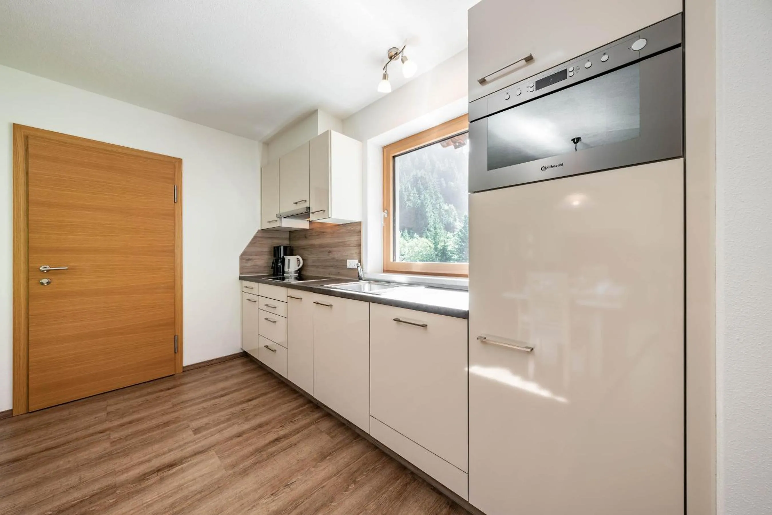 Landhaus Ifangl