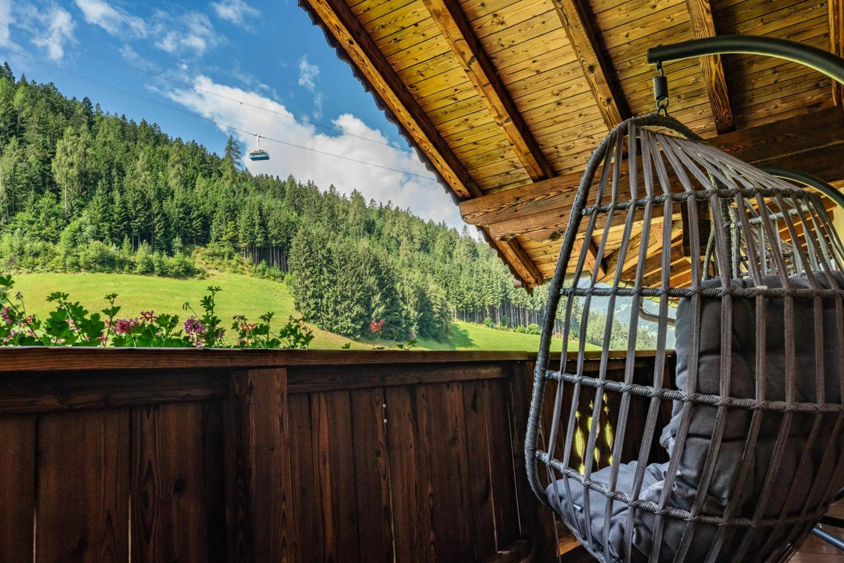 Landhaus Ifangl