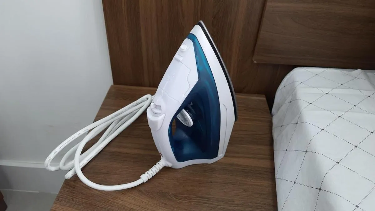 Bed in Seu merecido lar no centro carioca